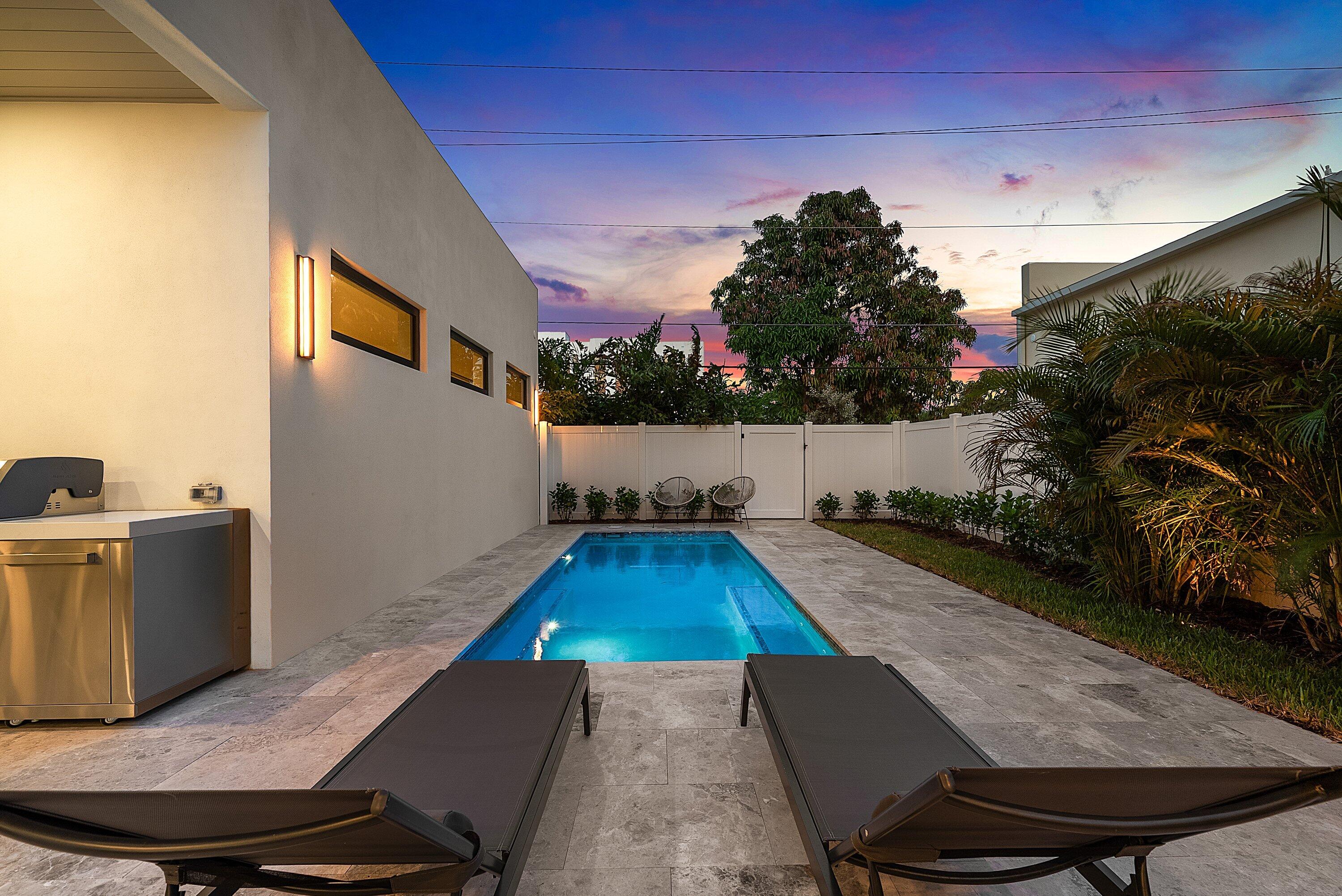 OSCEOLA PARK - Residential