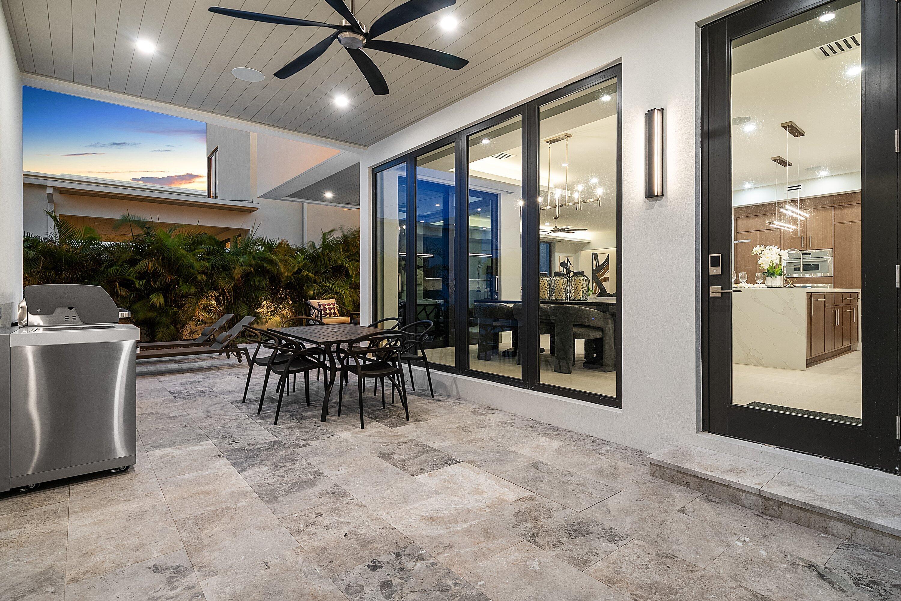 OSCEOLA PARK - Residential