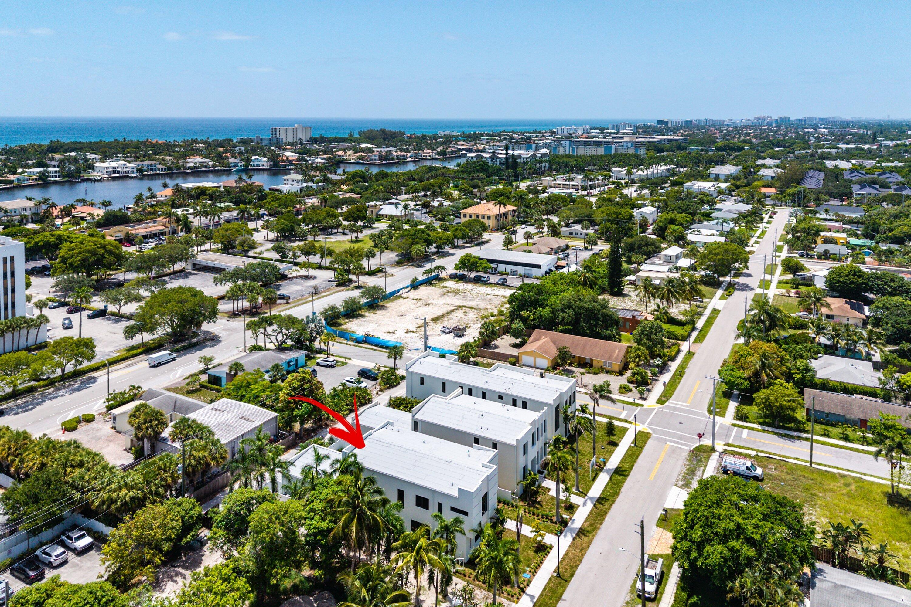 OSCEOLA PARK - Residential
