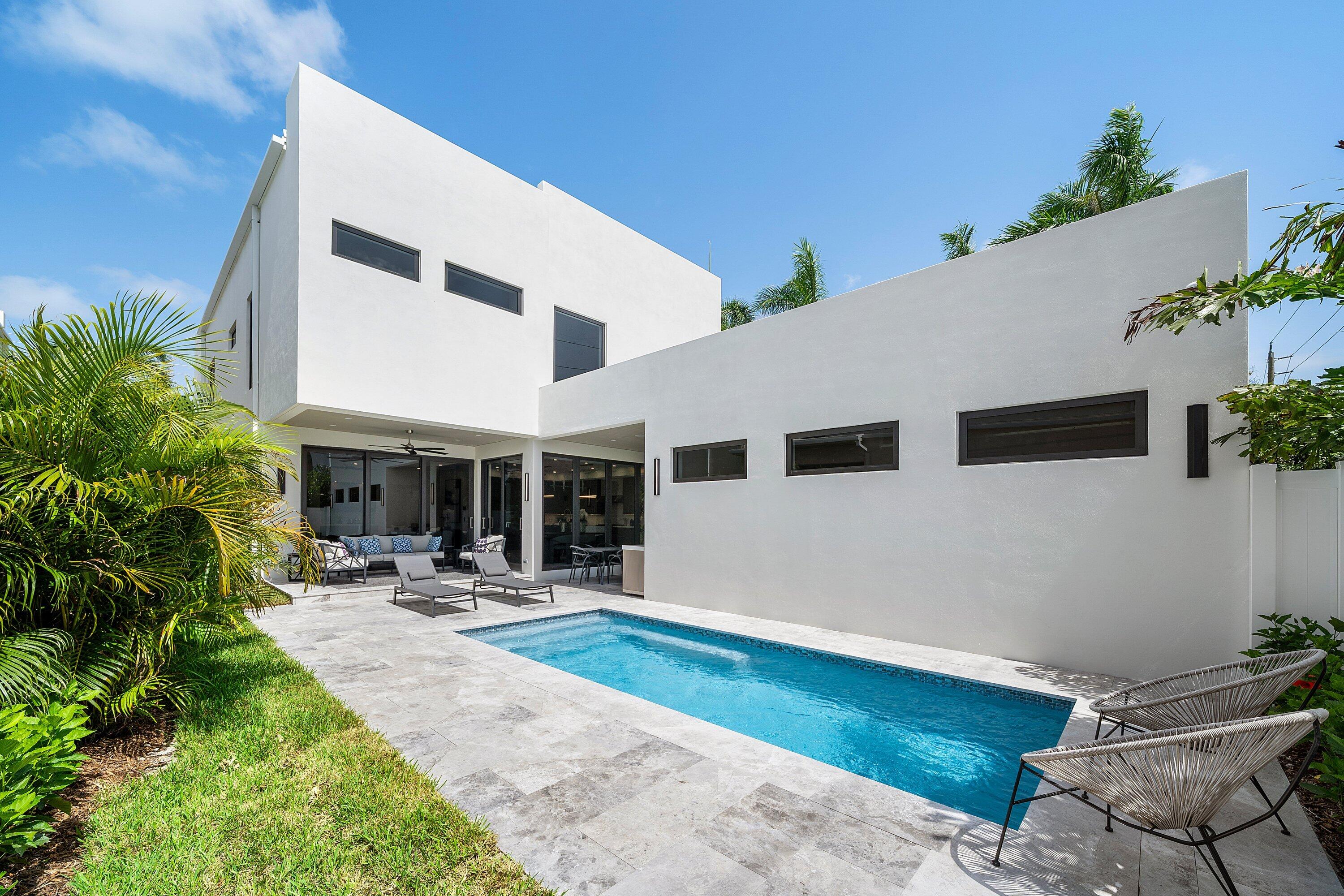 OSCEOLA PARK - Residential