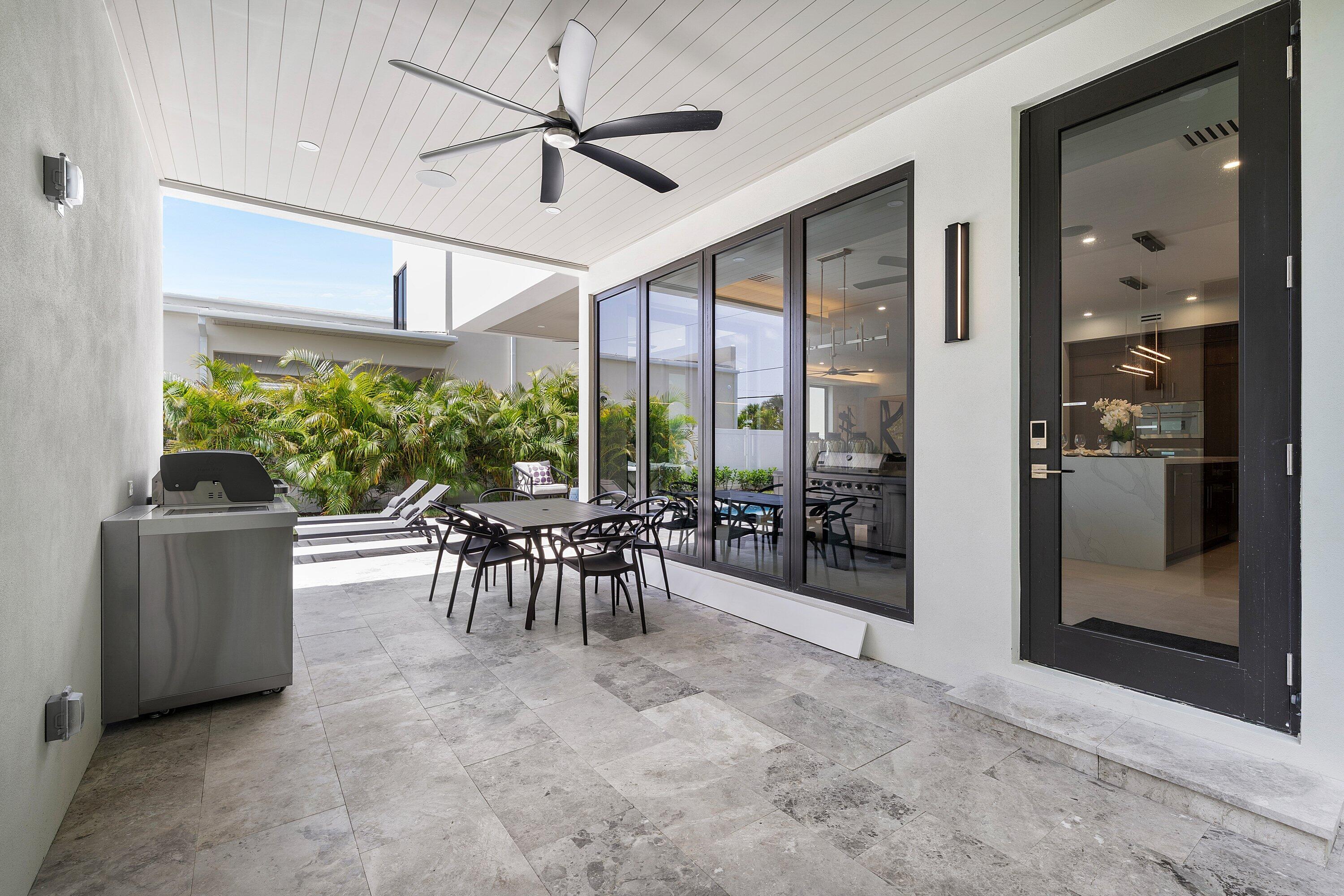 OSCEOLA PARK - Residential
