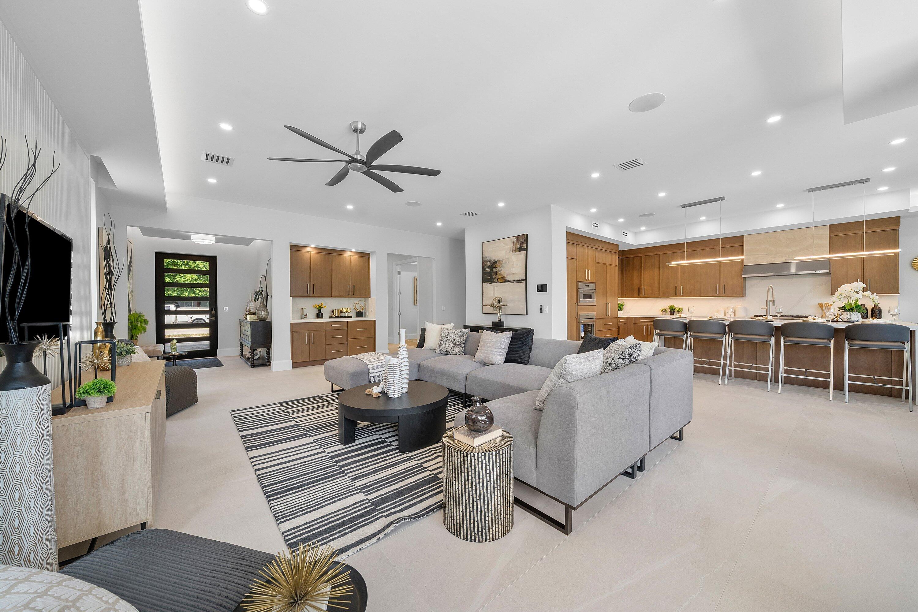 OSCEOLA PARK - Residential