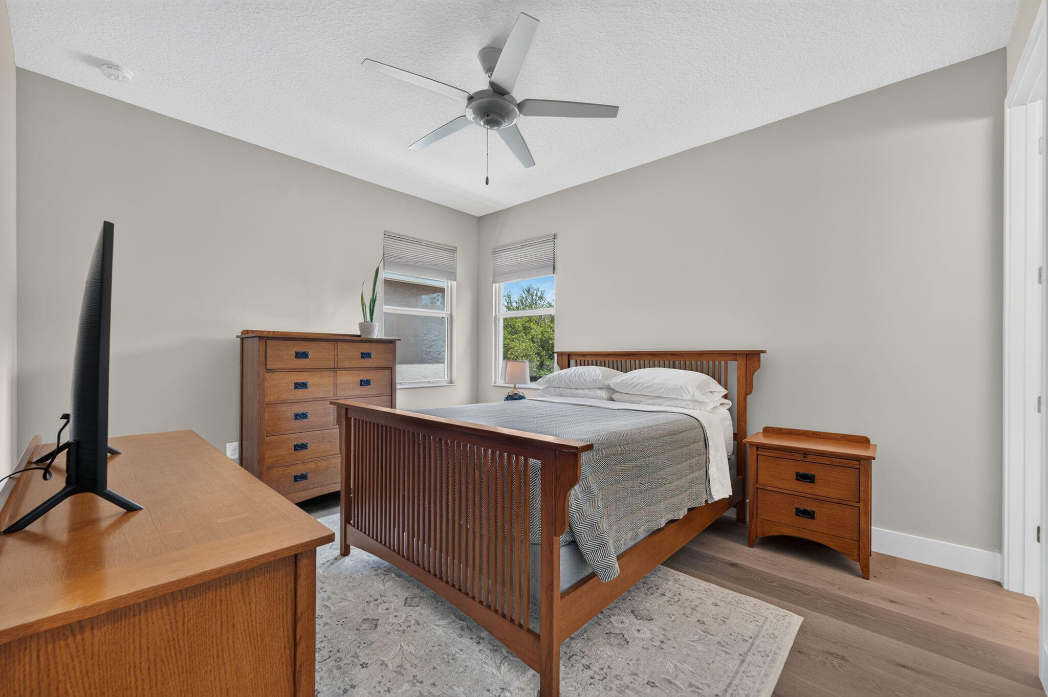 SUSSMAN AGR PUD NORTH PLAT ONE - Residential