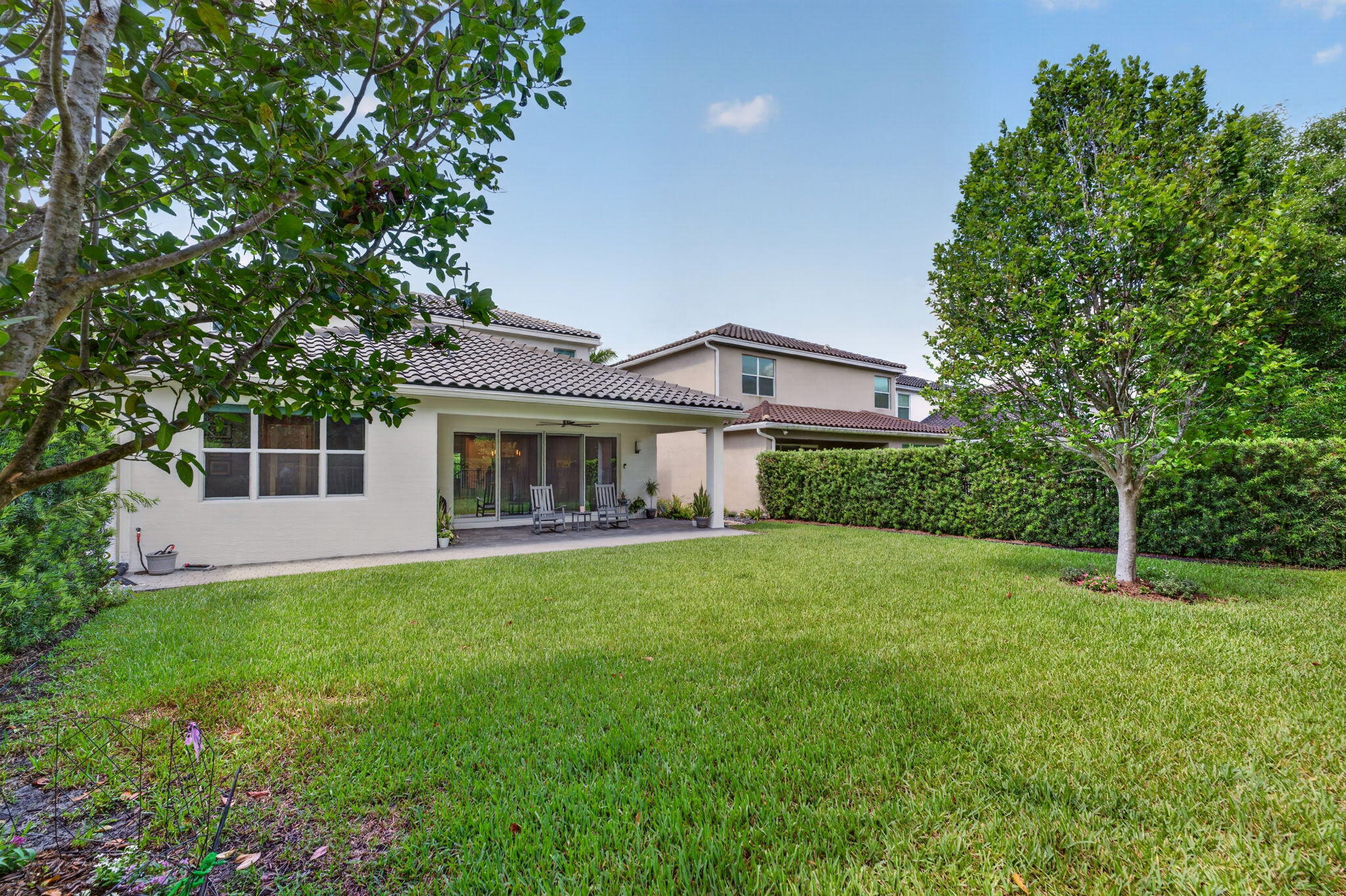 SUSSMAN AGR PUD NORTH PLAT ONE - Residential