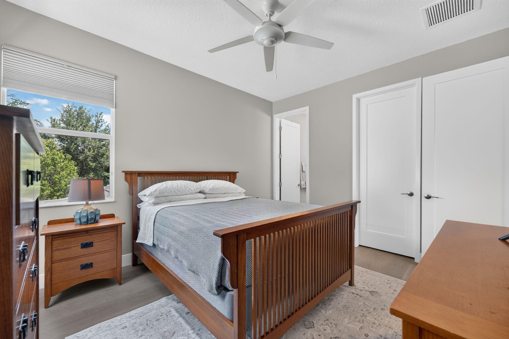 SUSSMAN AGR PUD NORTH PLAT ONE - Residential
