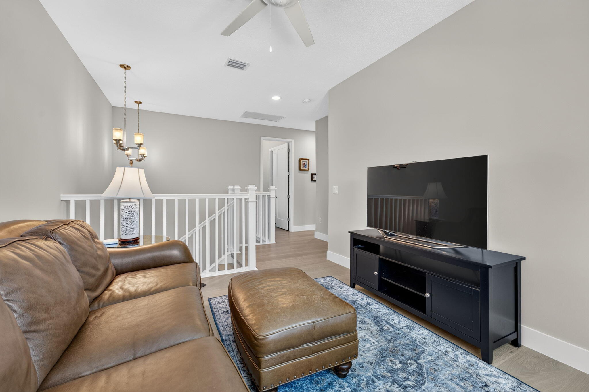 SUSSMAN AGR PUD NORTH PLAT ONE - Residential