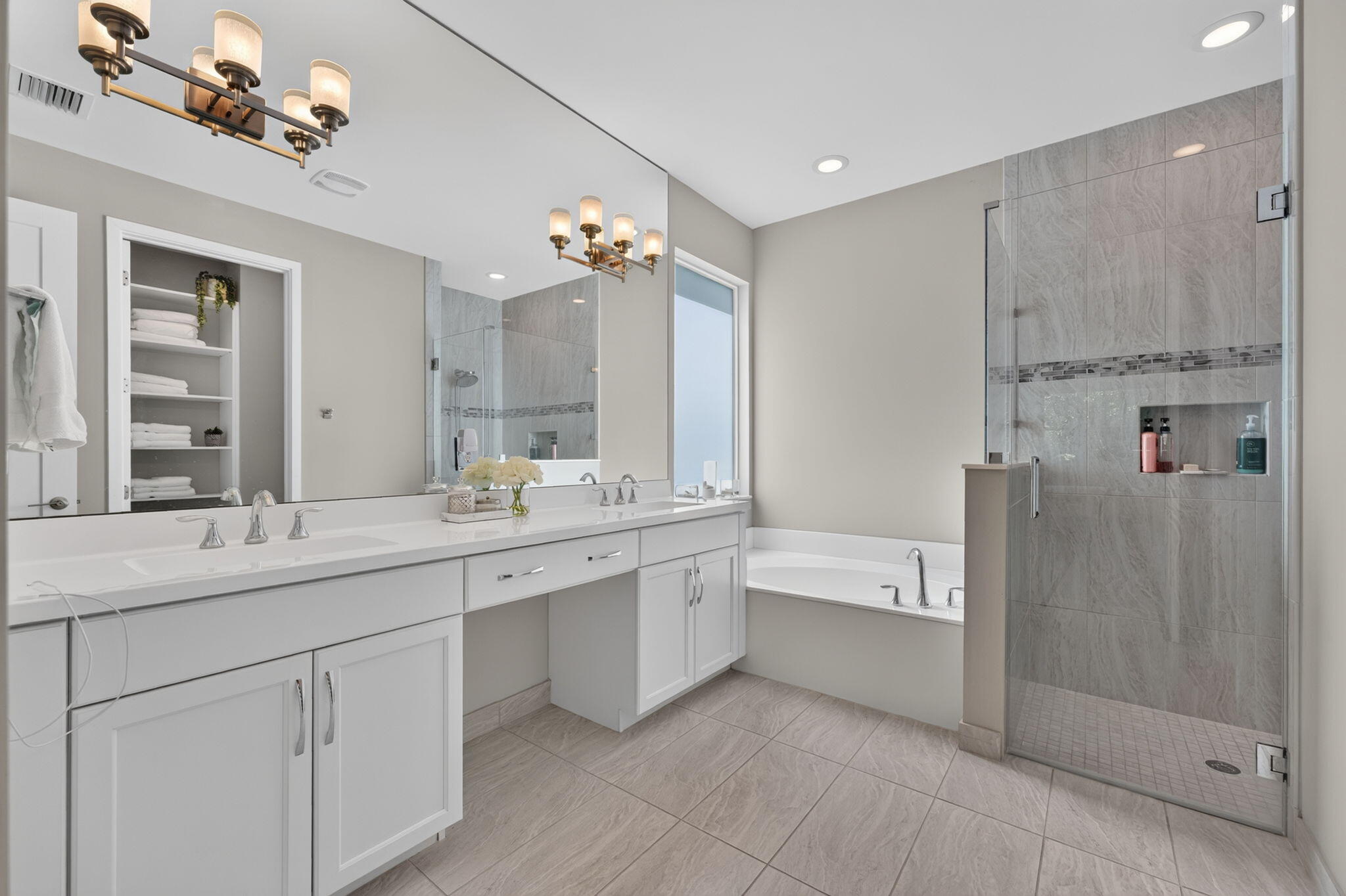 SUSSMAN AGR PUD NORTH PLAT ONE - Residential