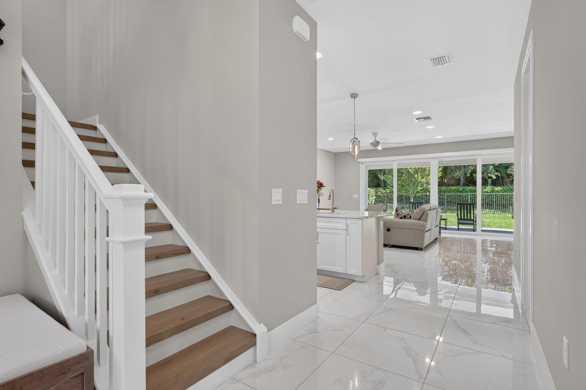 SUSSMAN AGR PUD NORTH PLAT ONE - Residential