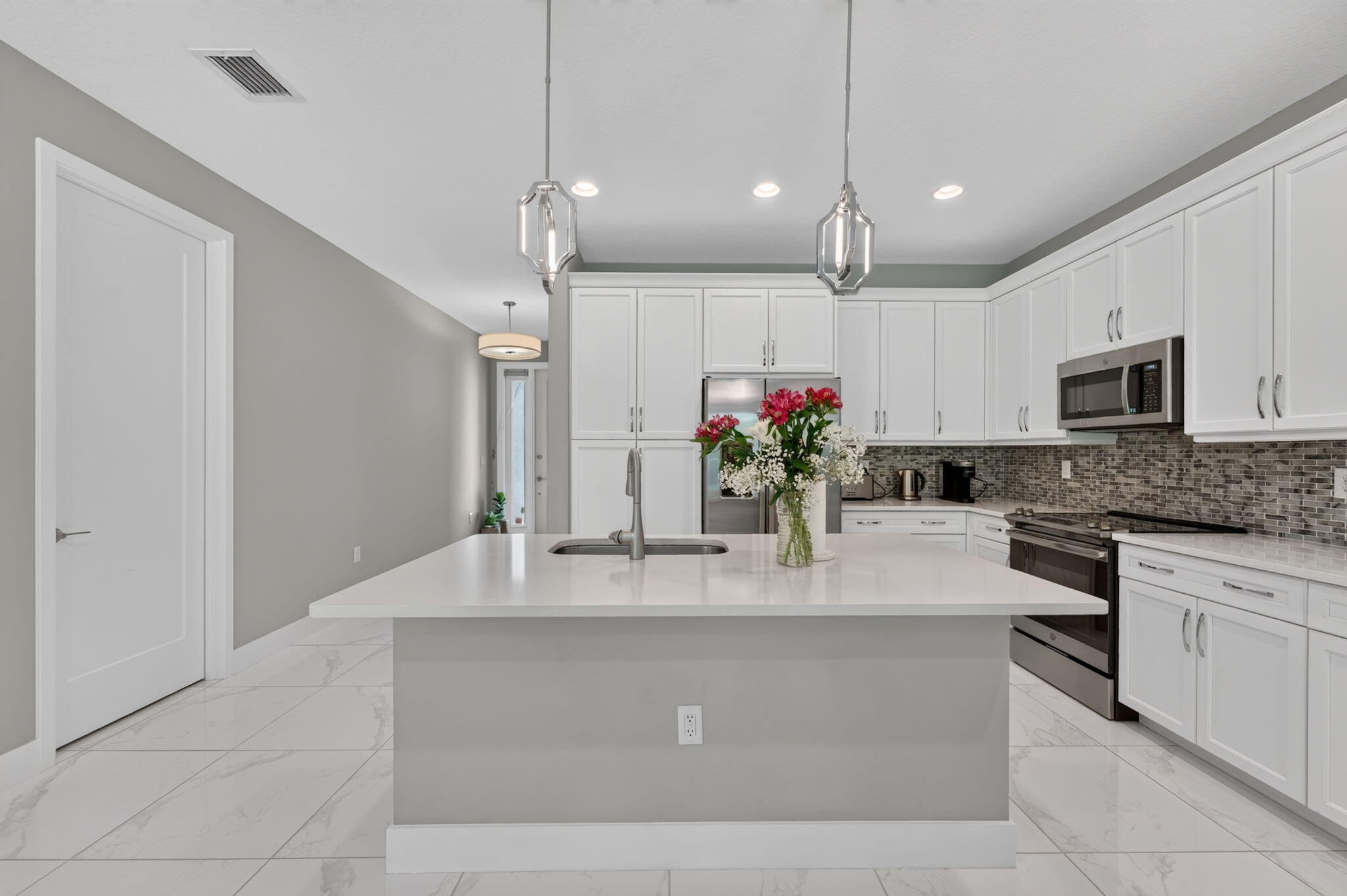 SUSSMAN AGR PUD NORTH PLAT ONE - Residential