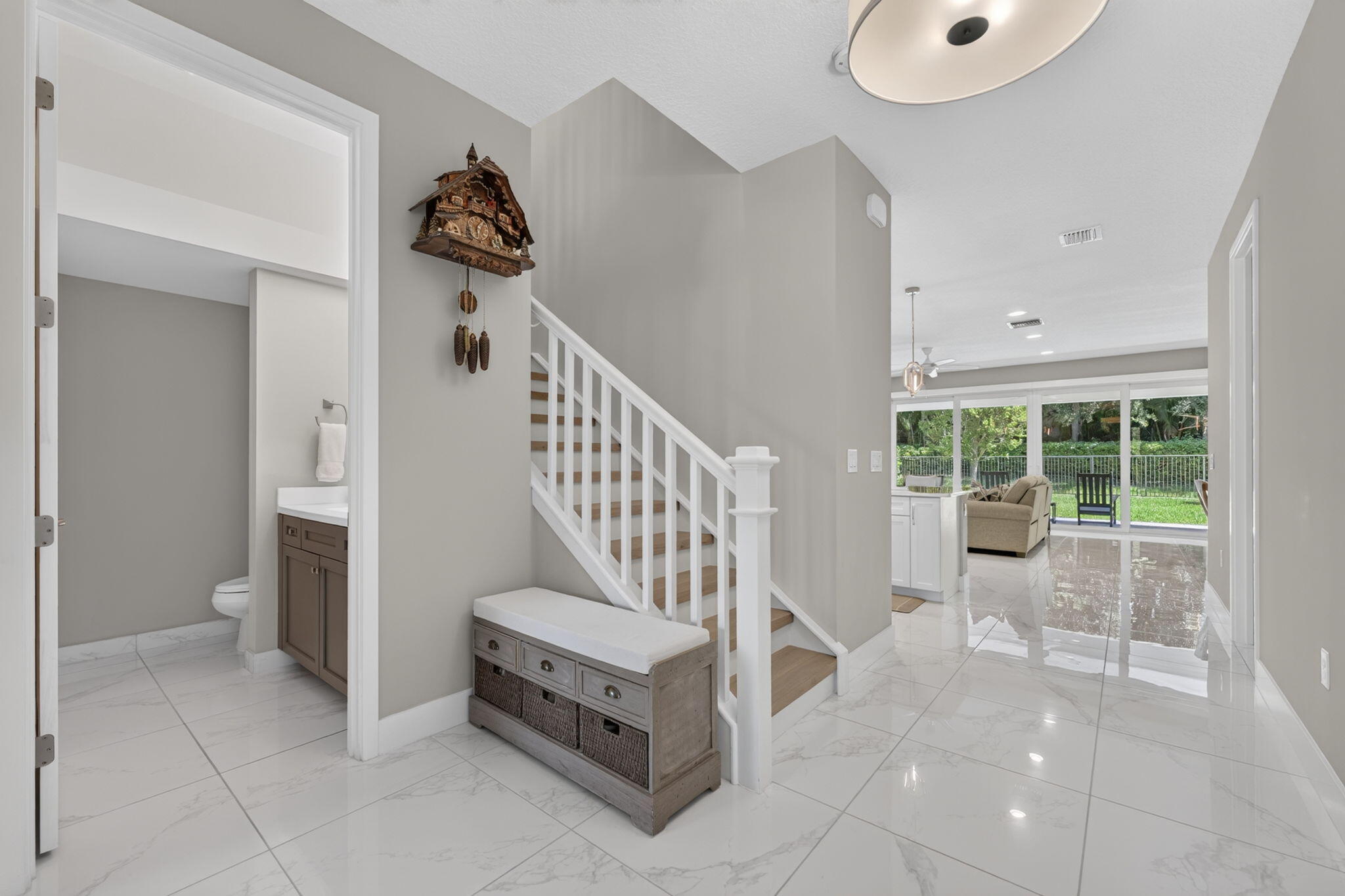 SUSSMAN AGR PUD NORTH PLAT ONE - Residential
