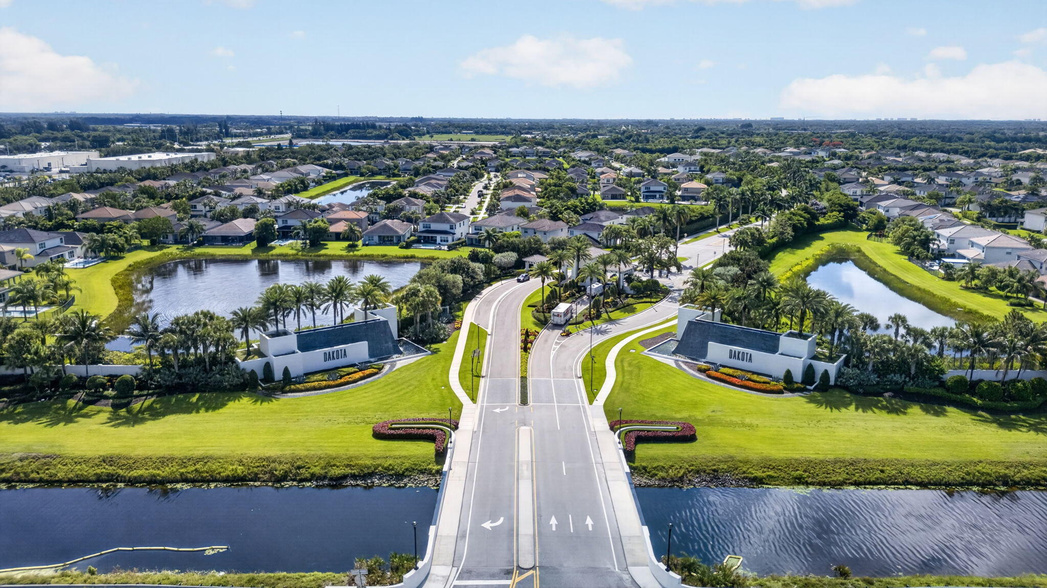 SUSSMAN AGR PUD NORTH PLAT ONE - Residential