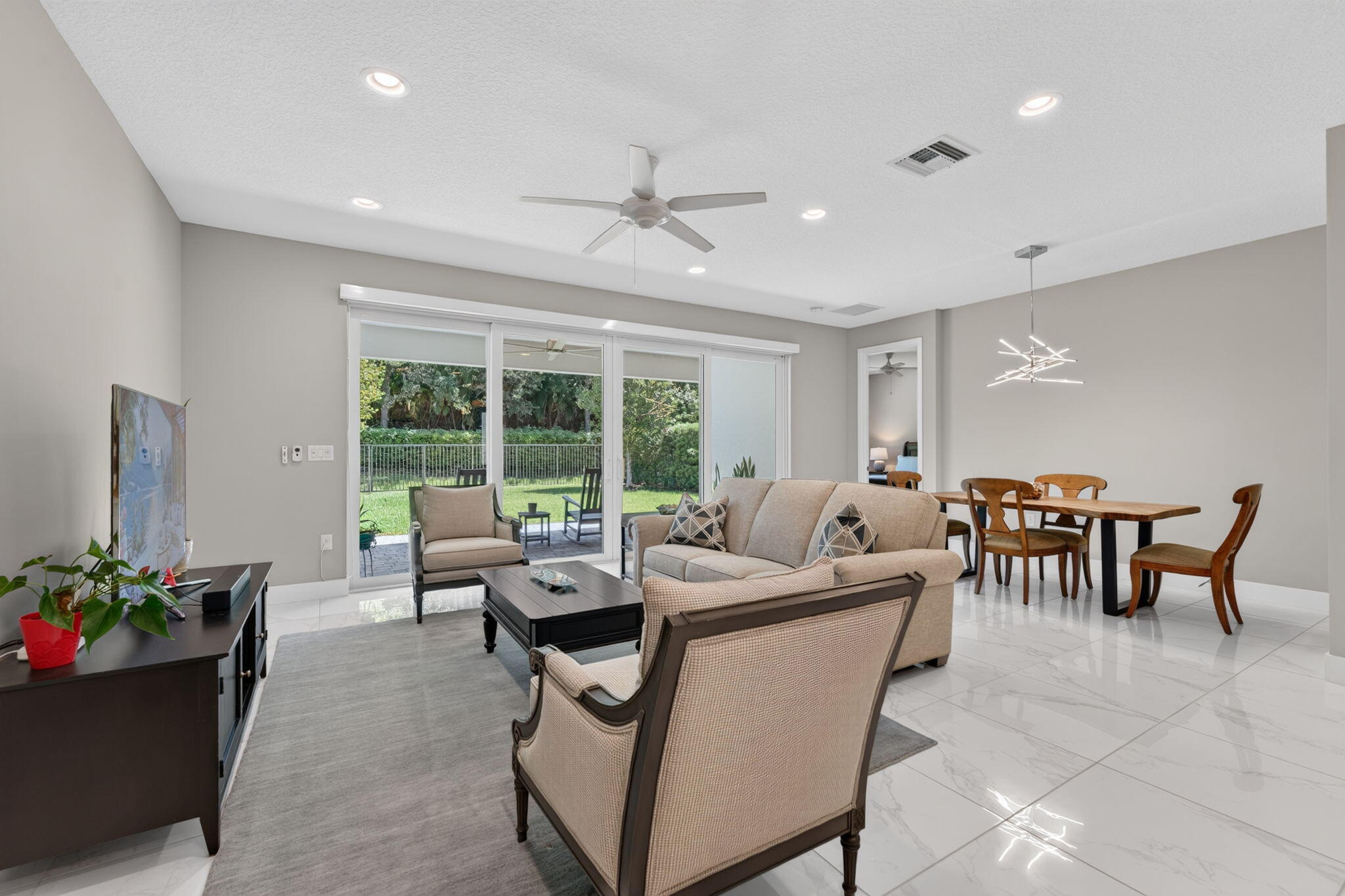 SUSSMAN AGR PUD NORTH PLAT ONE - Residential