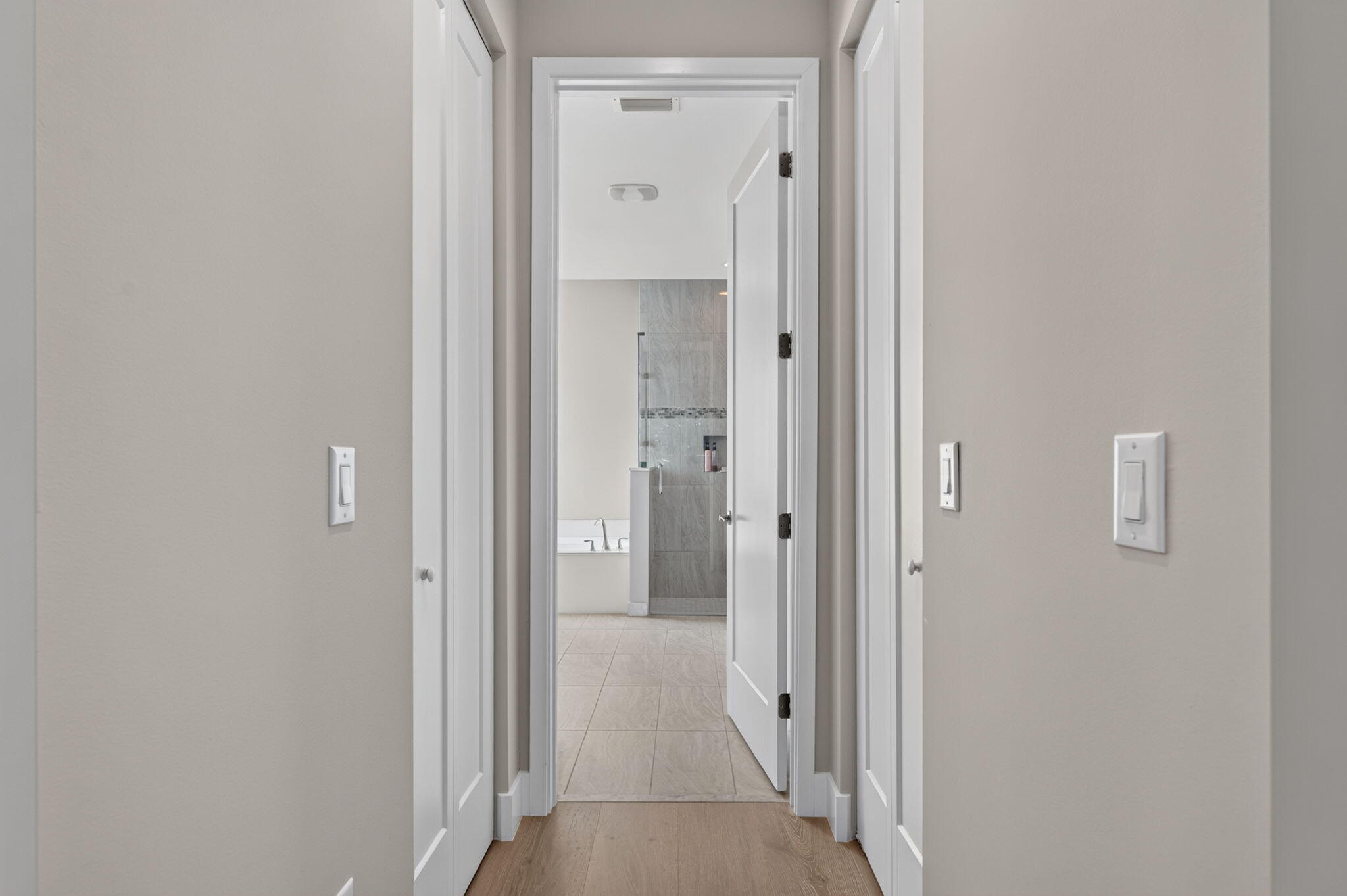 SUSSMAN AGR PUD NORTH PLAT ONE - Residential