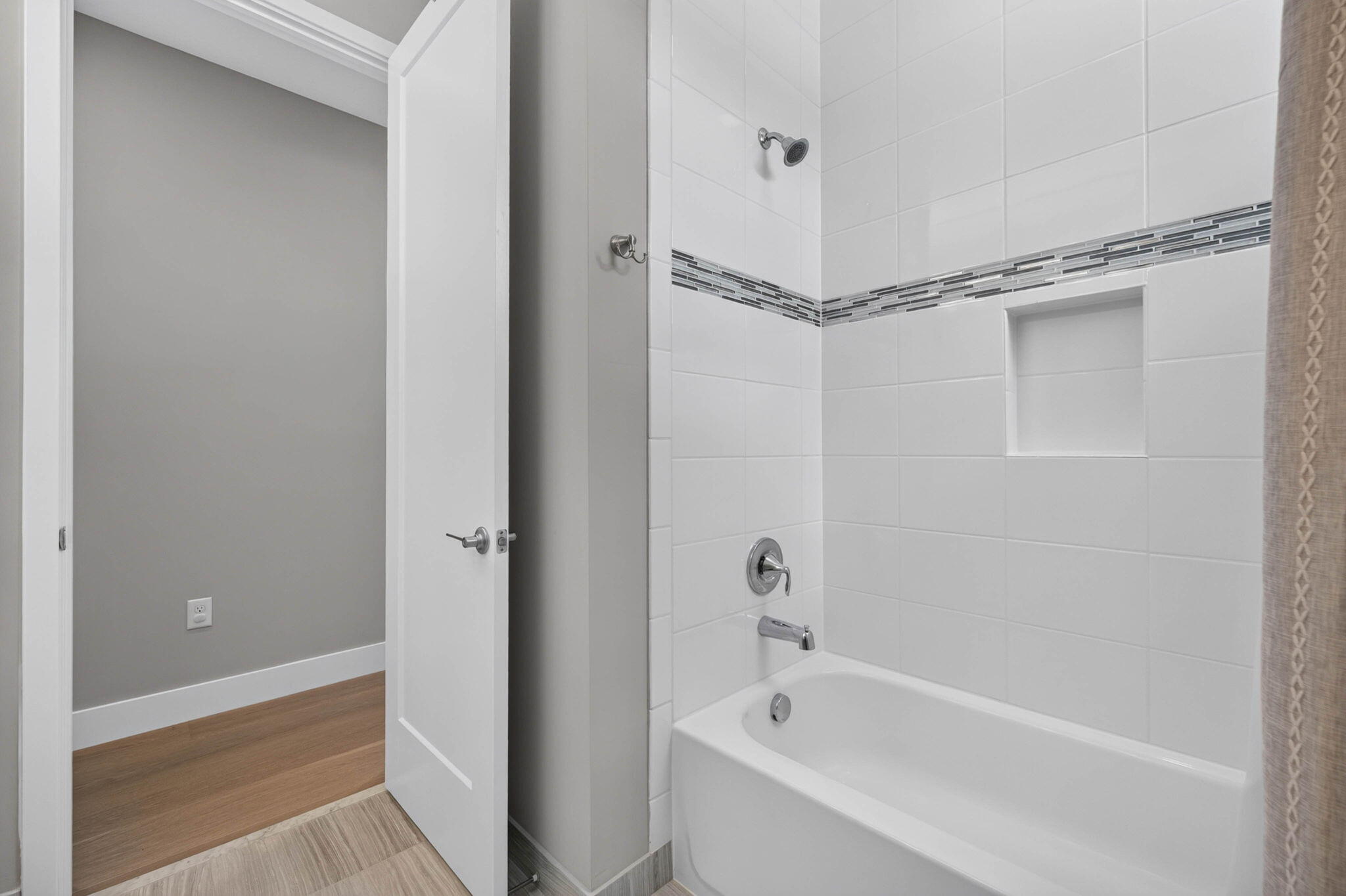 SUSSMAN AGR PUD NORTH PLAT ONE - Residential
