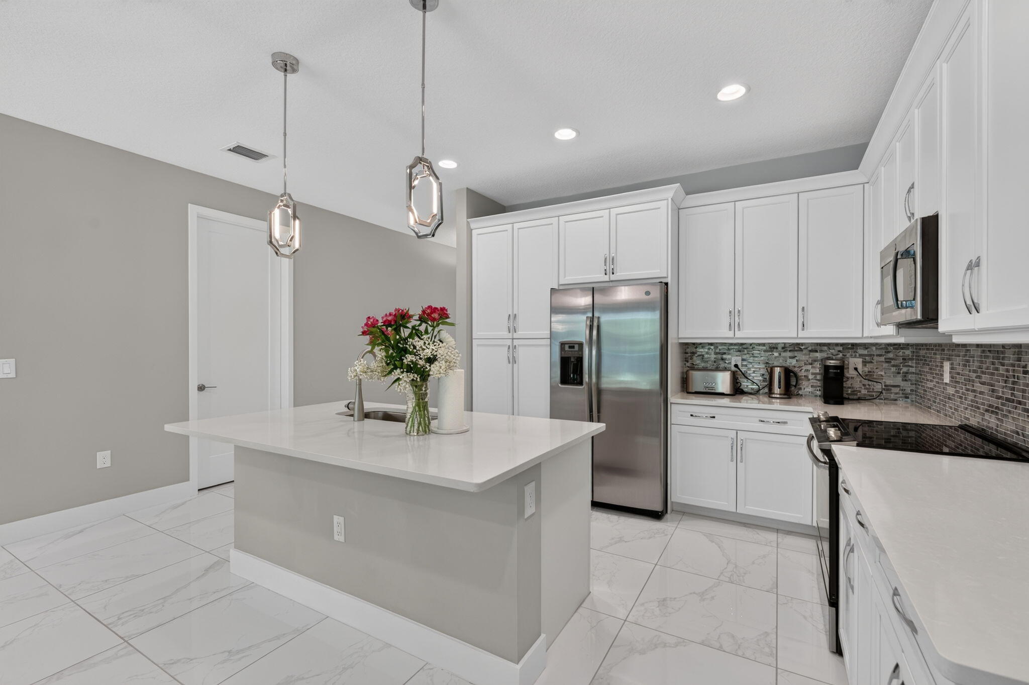 SUSSMAN AGR PUD NORTH PLAT ONE - Residential