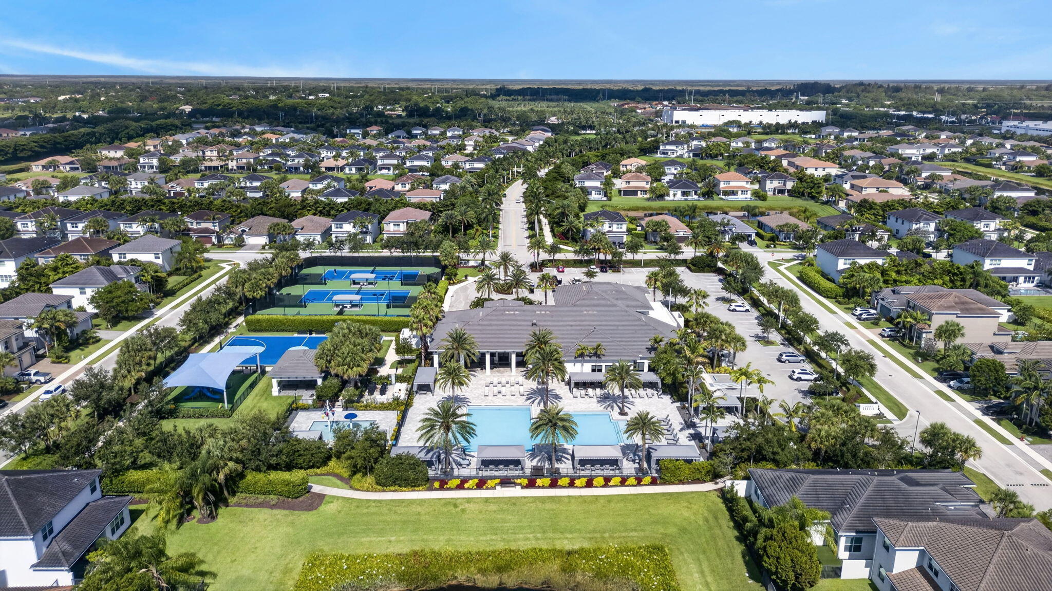SUSSMAN AGR PUD NORTH PLAT ONE - Residential