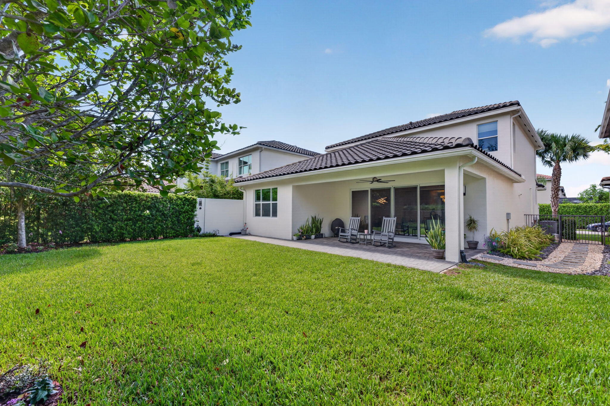 SUSSMAN AGR PUD NORTH PLAT ONE - Residential