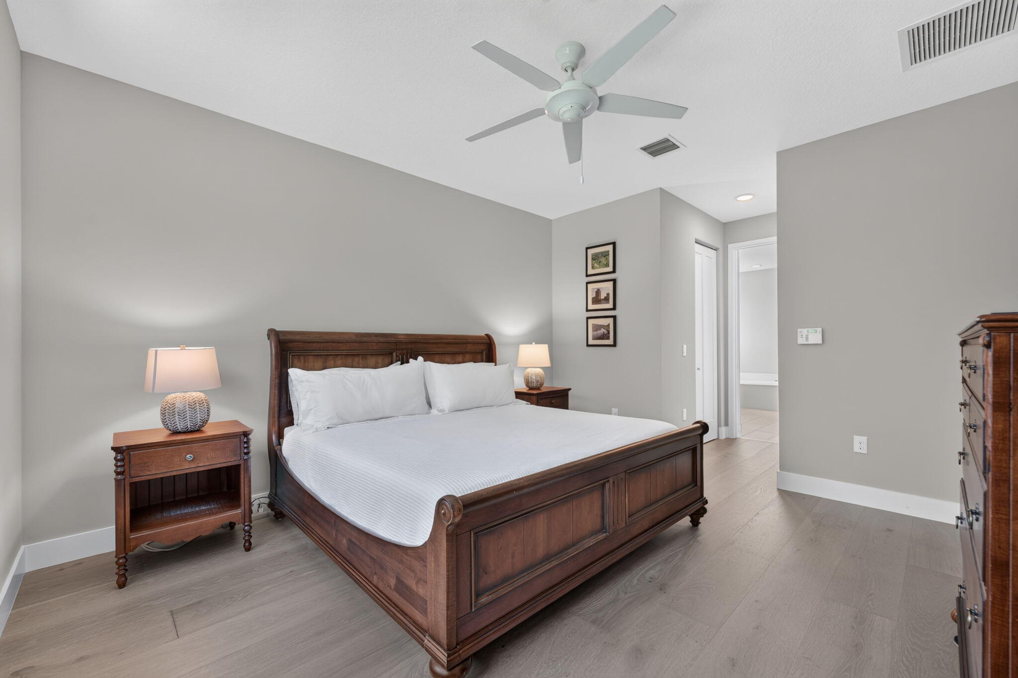 SUSSMAN AGR PUD NORTH PLAT ONE - Residential