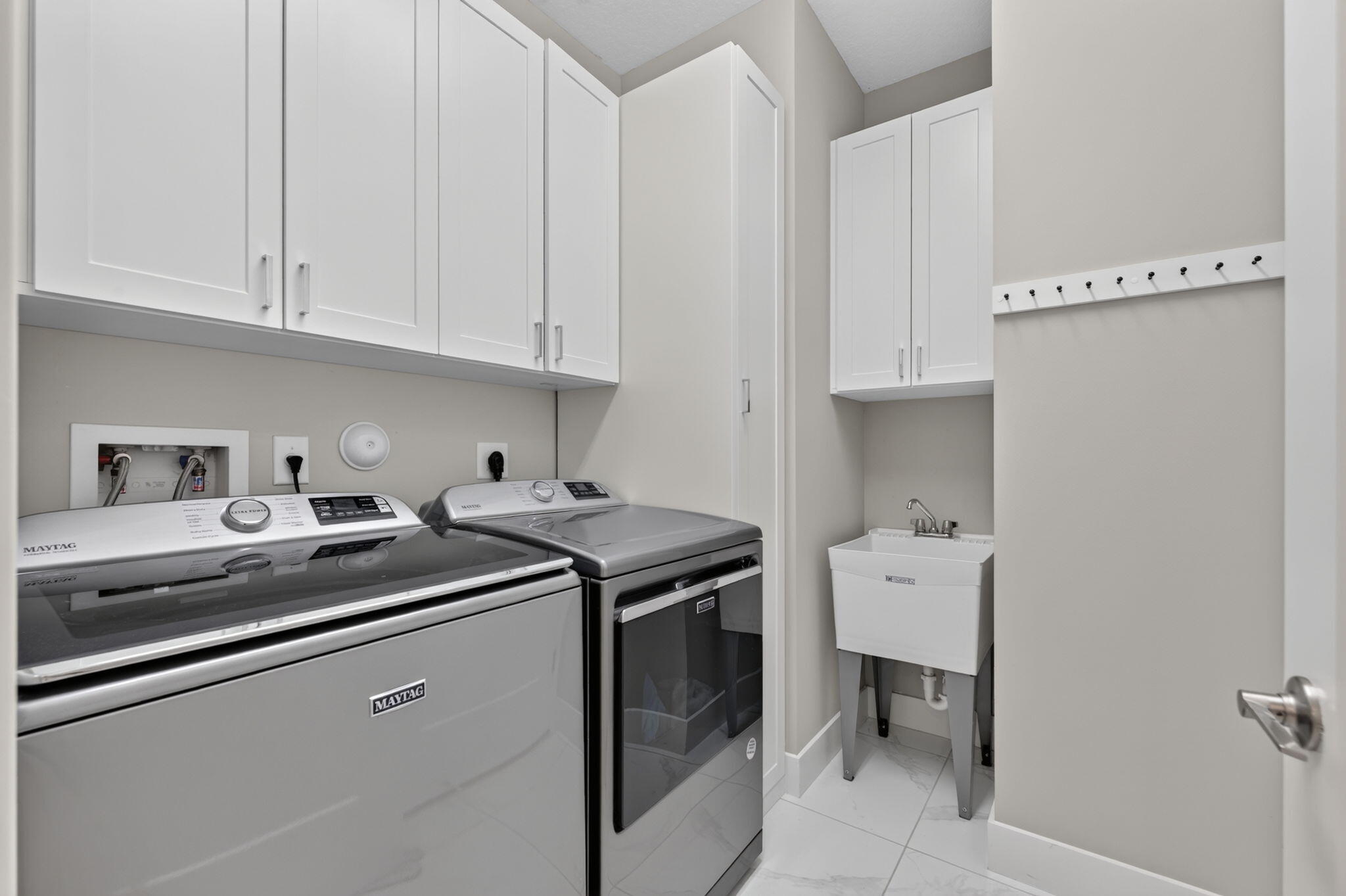 SUSSMAN AGR PUD NORTH PLAT ONE - Residential