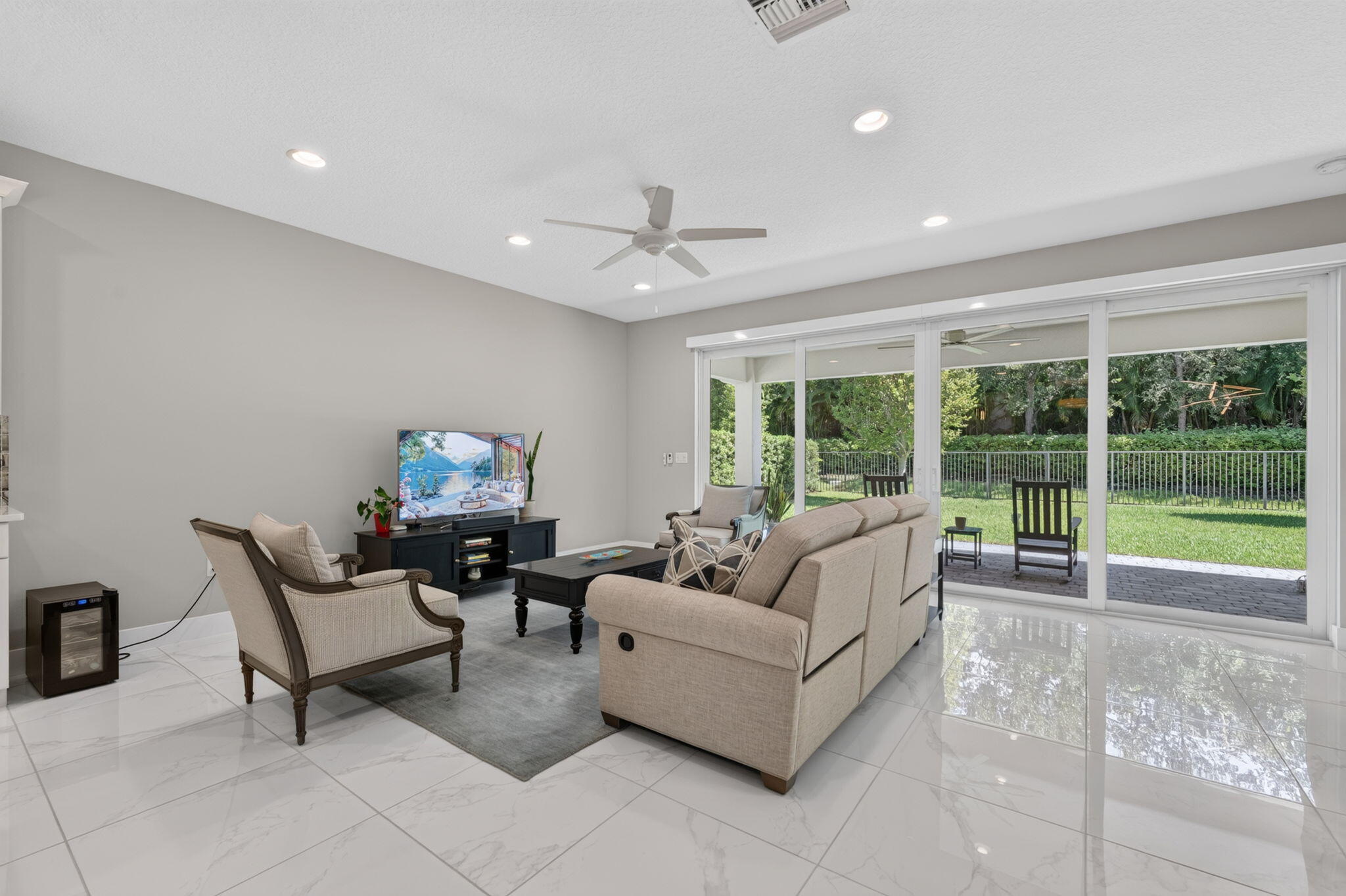 SUSSMAN AGR PUD NORTH PLAT ONE - Residential