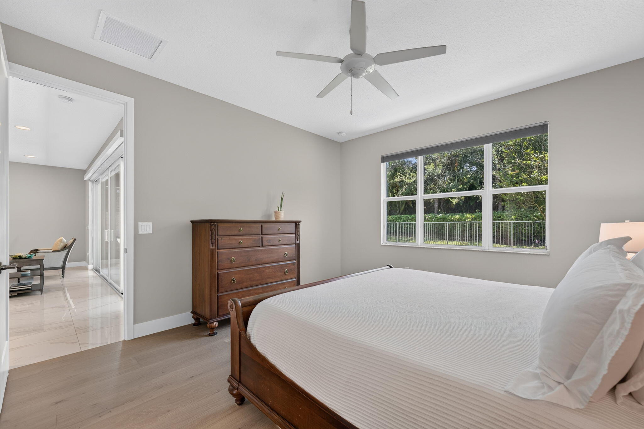 SUSSMAN AGR PUD NORTH PLAT ONE - Residential