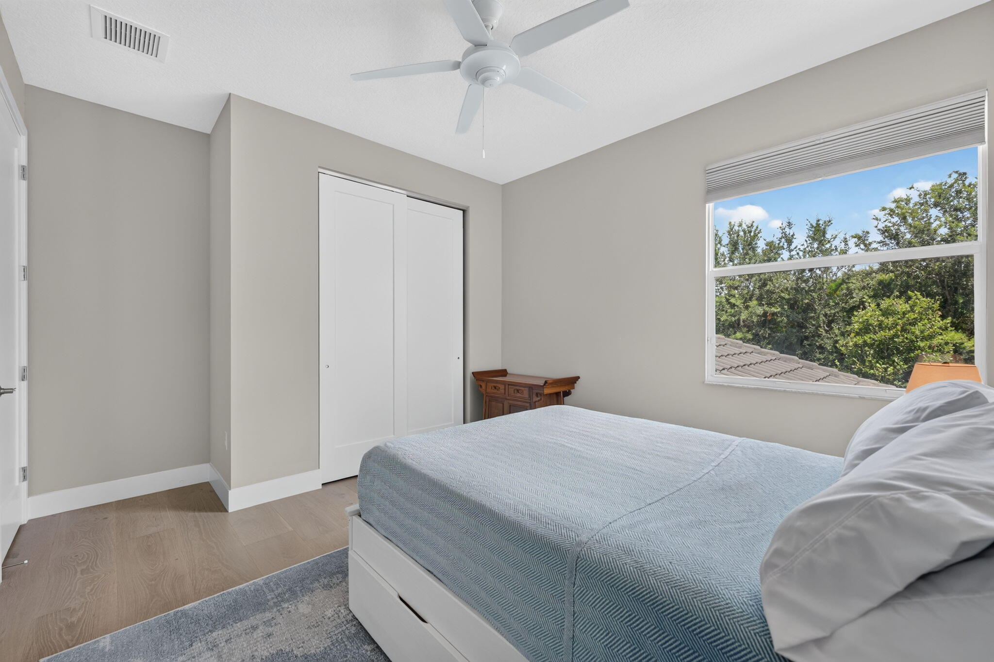SUSSMAN AGR PUD NORTH PLAT ONE - Residential
