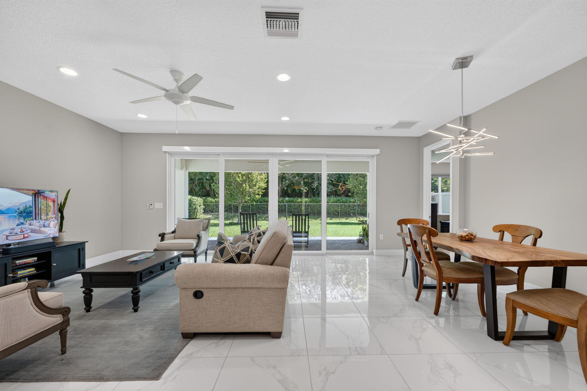 SUSSMAN AGR PUD NORTH PLAT ONE - Residential