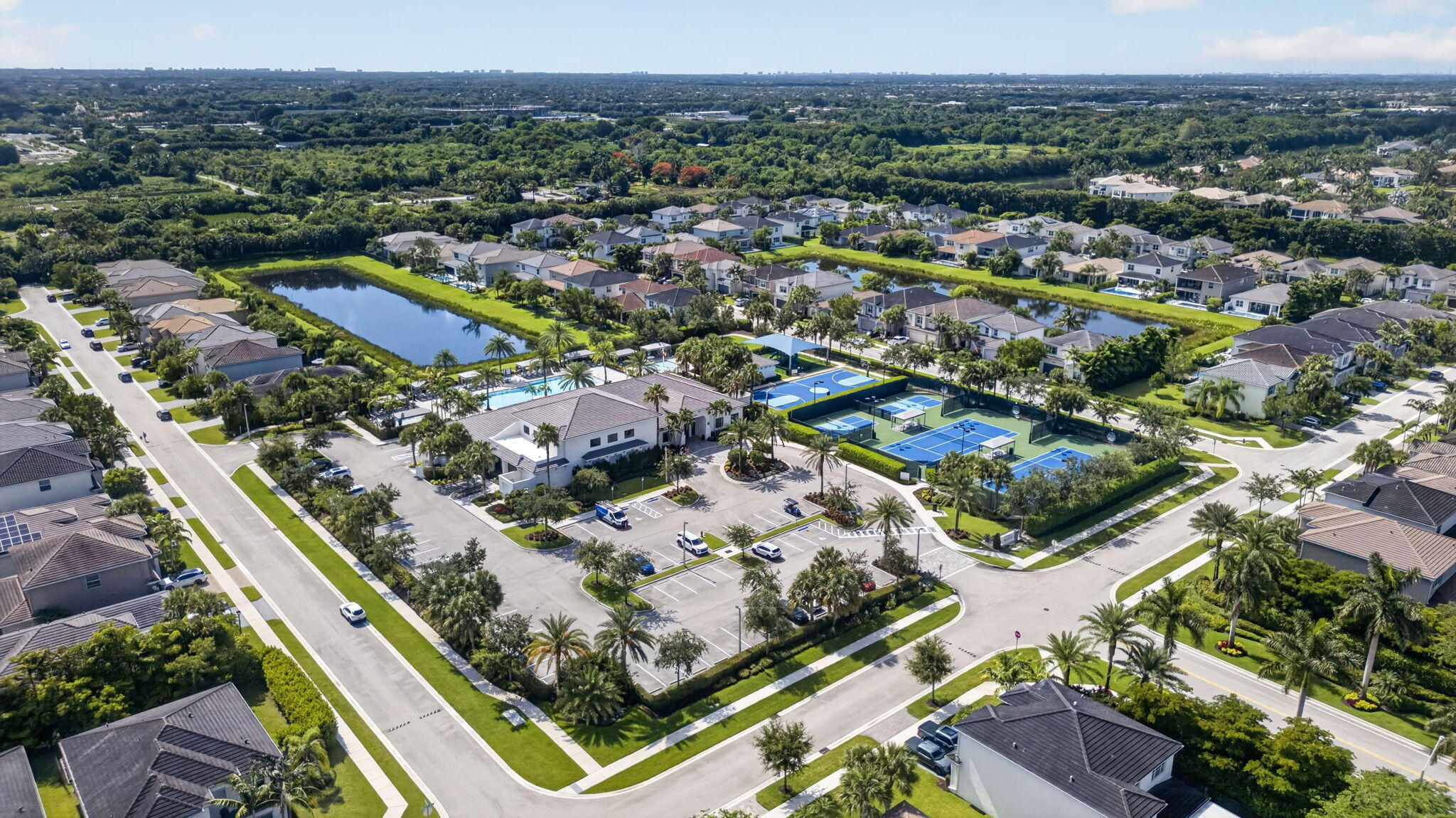SUSSMAN AGR PUD NORTH PLAT ONE - Residential