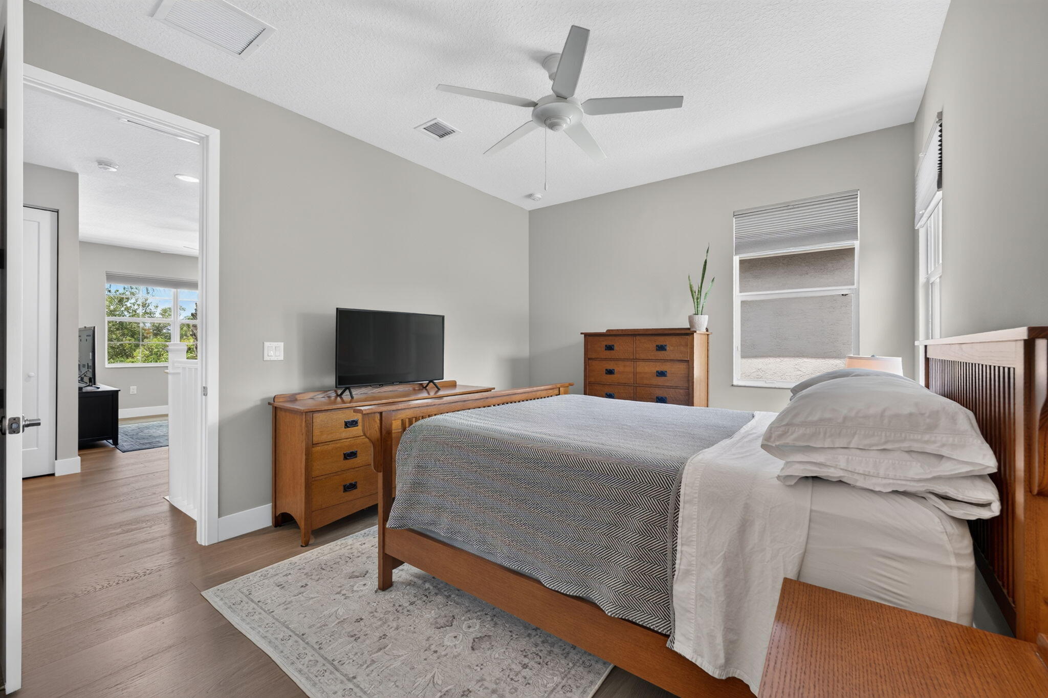 SUSSMAN AGR PUD NORTH PLAT ONE - Residential