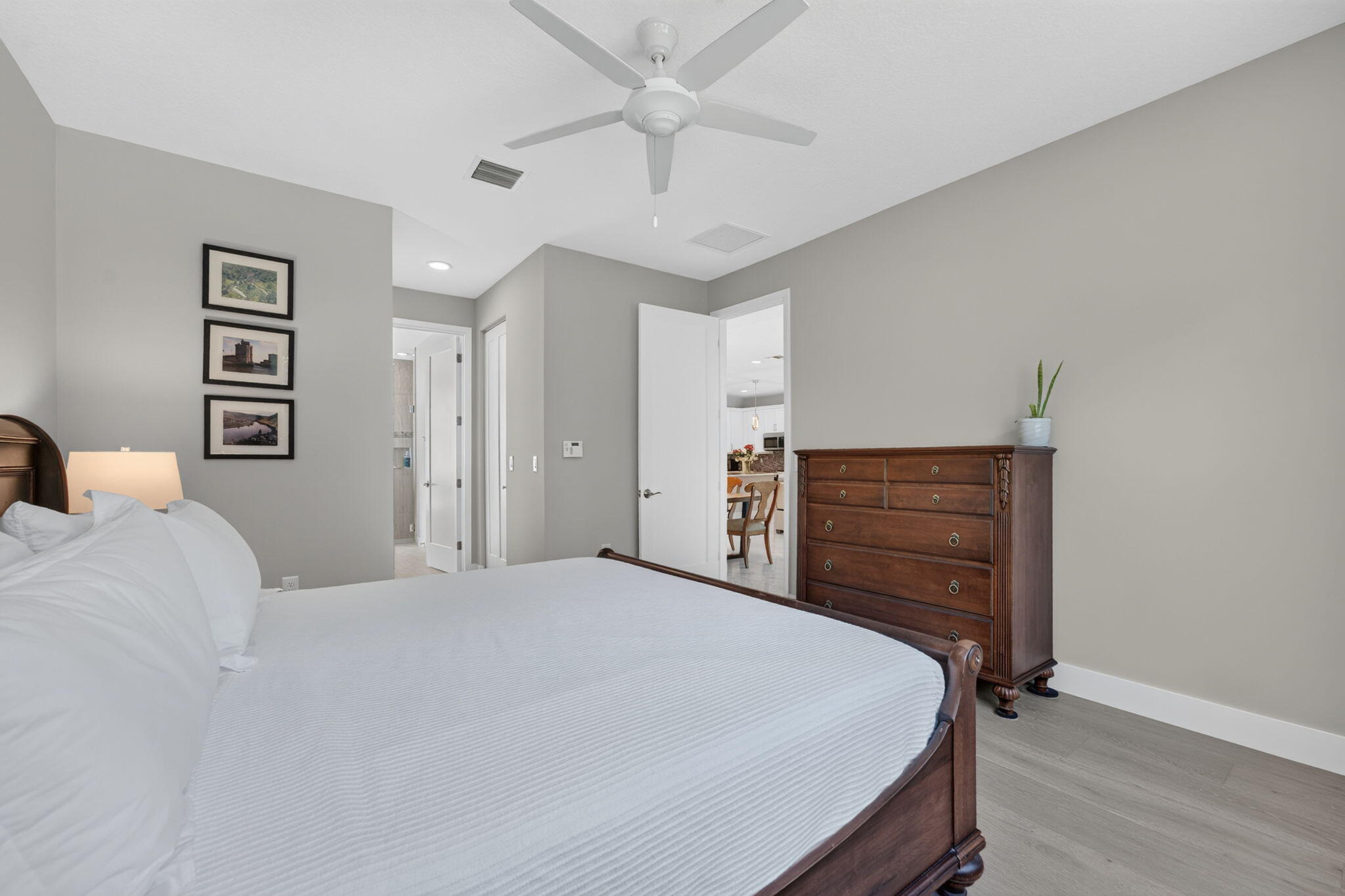 SUSSMAN AGR PUD NORTH PLAT ONE - Residential