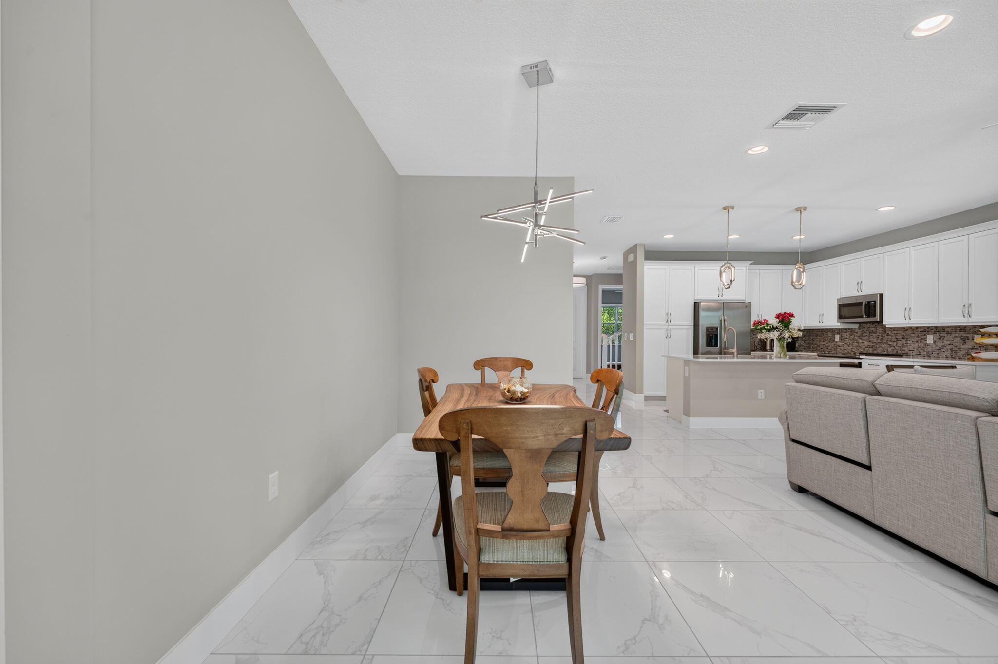 SUSSMAN AGR PUD NORTH PLAT ONE - Residential