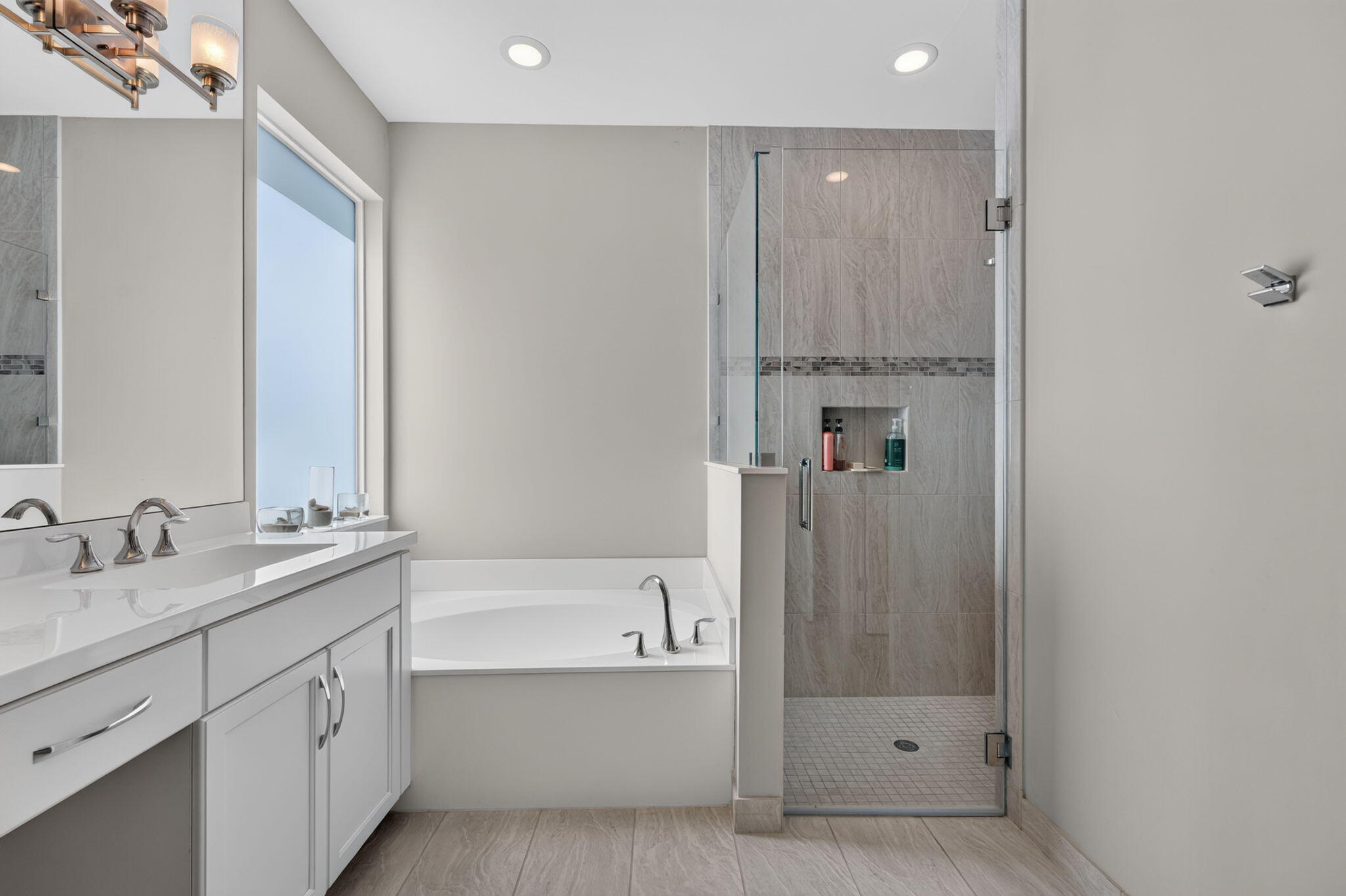 SUSSMAN AGR PUD NORTH PLAT ONE - Residential