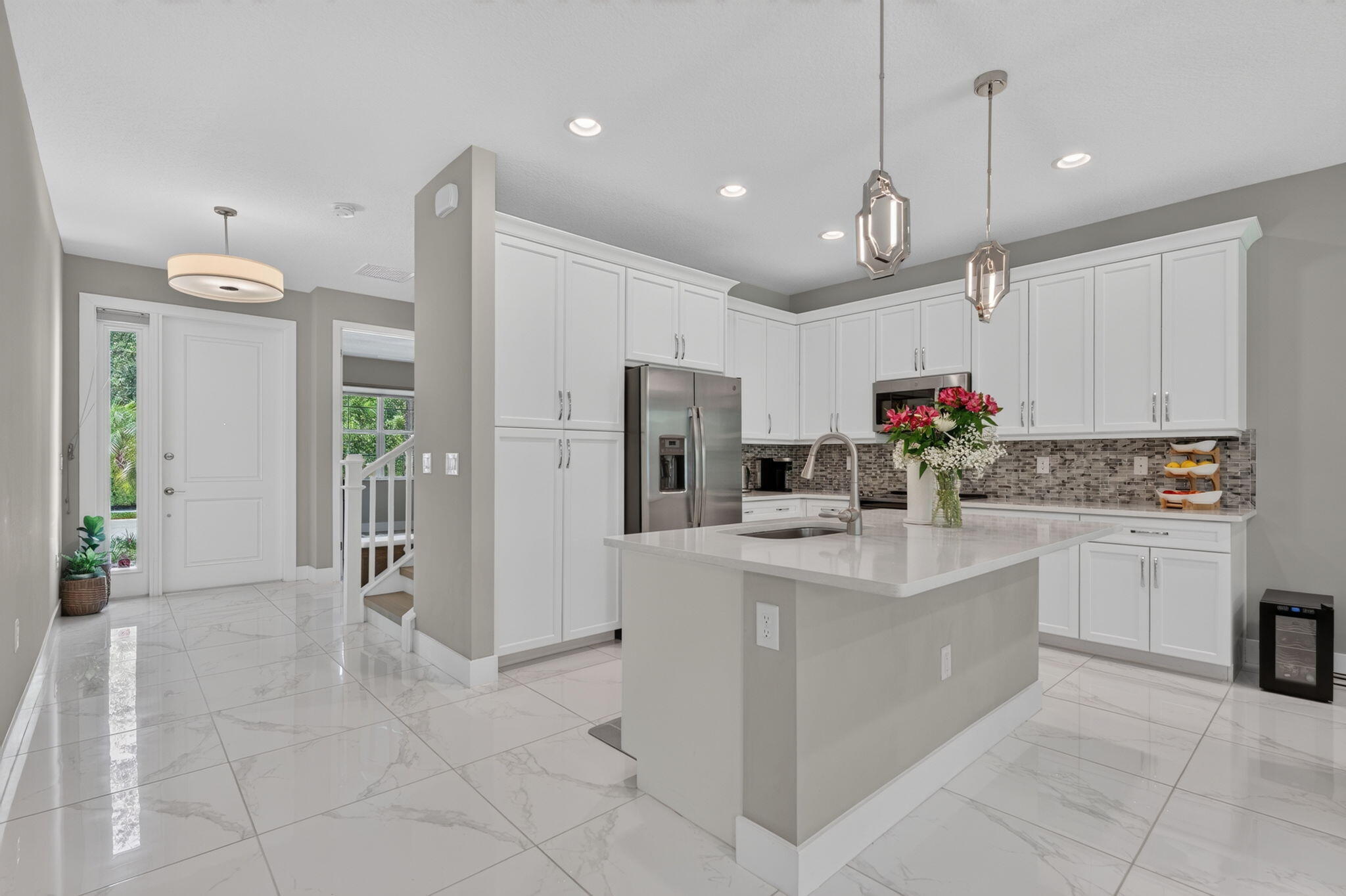 SUSSMAN AGR PUD NORTH PLAT ONE - Residential