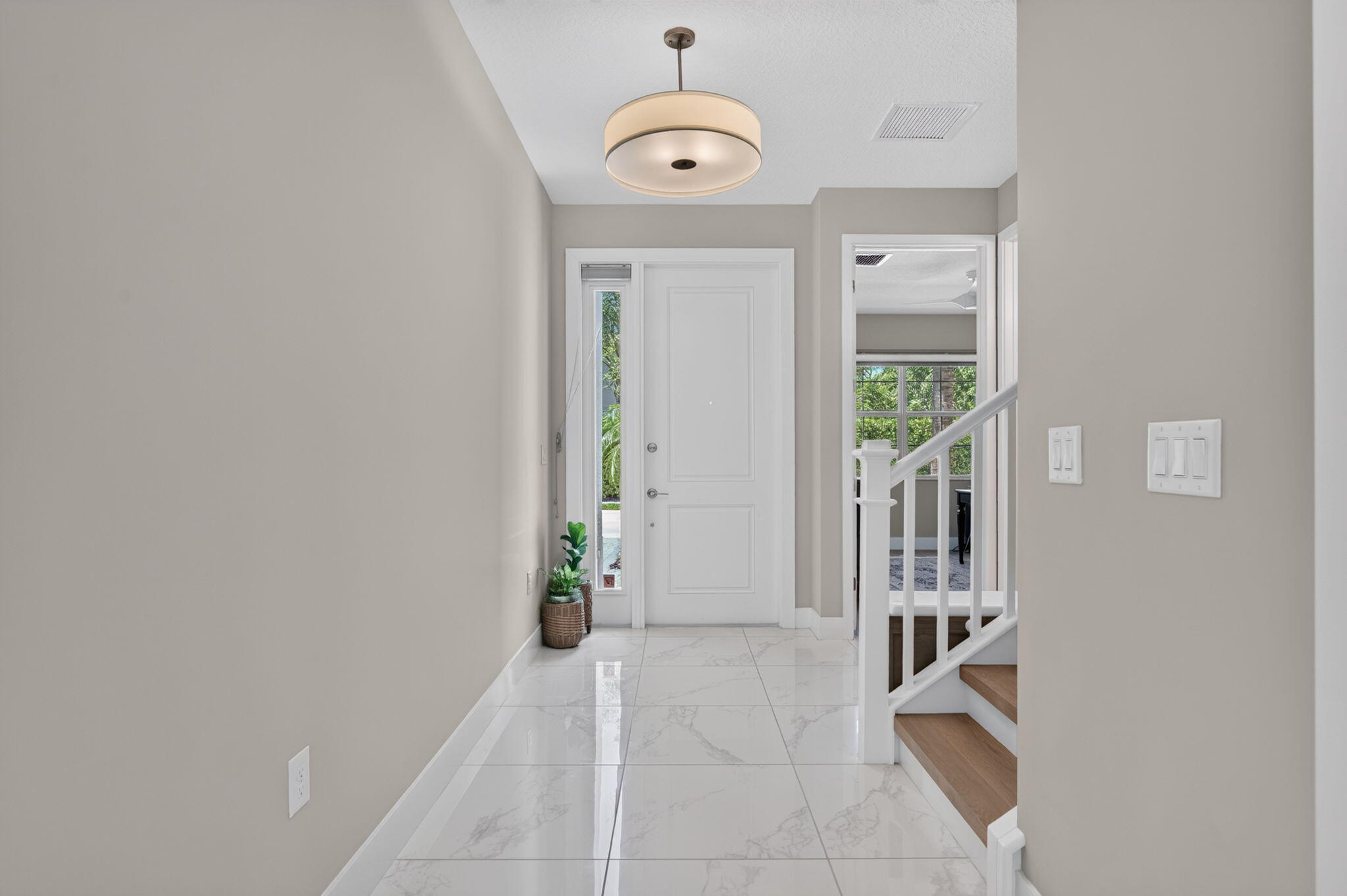 SUSSMAN AGR PUD NORTH PLAT ONE - Residential
