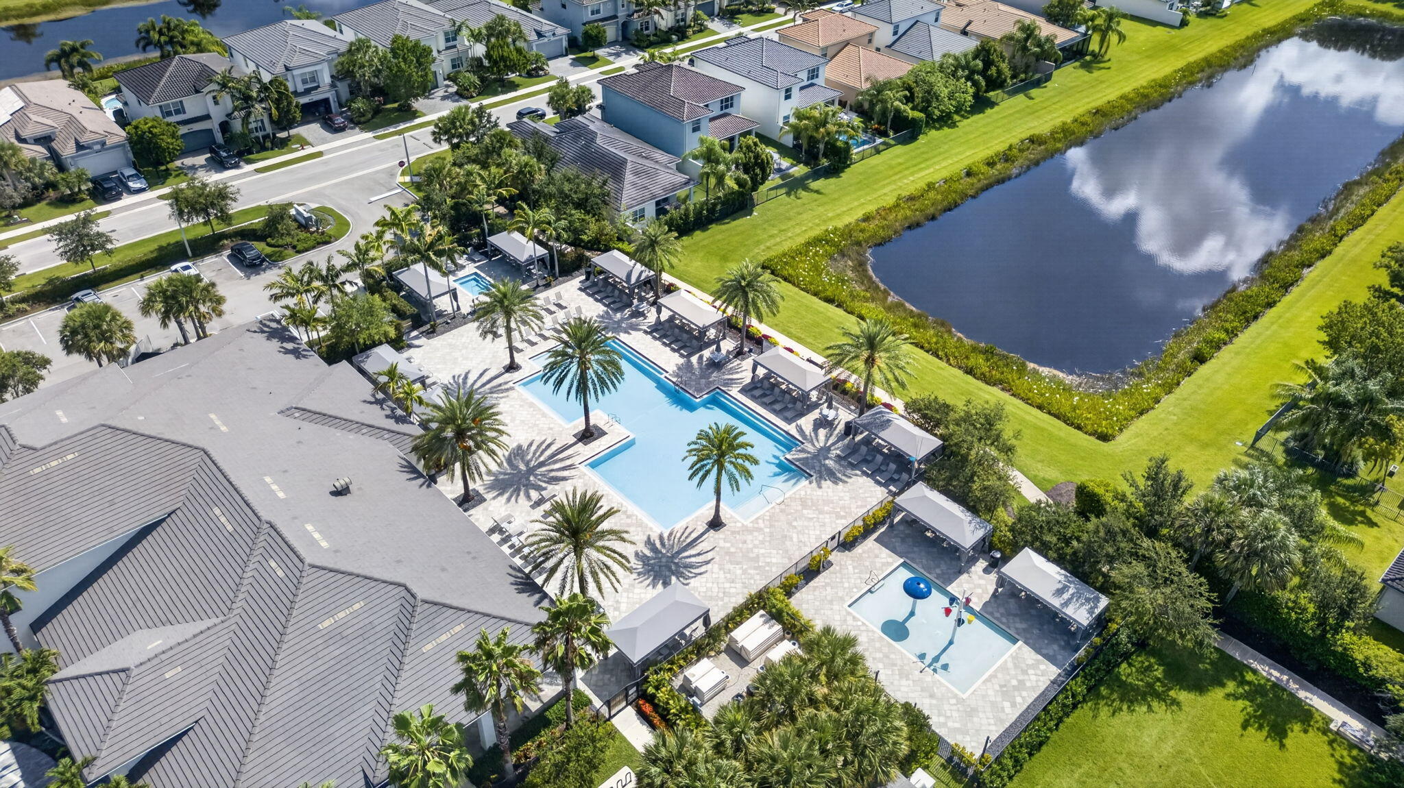 SUSSMAN AGR PUD NORTH PLAT ONE - Residential