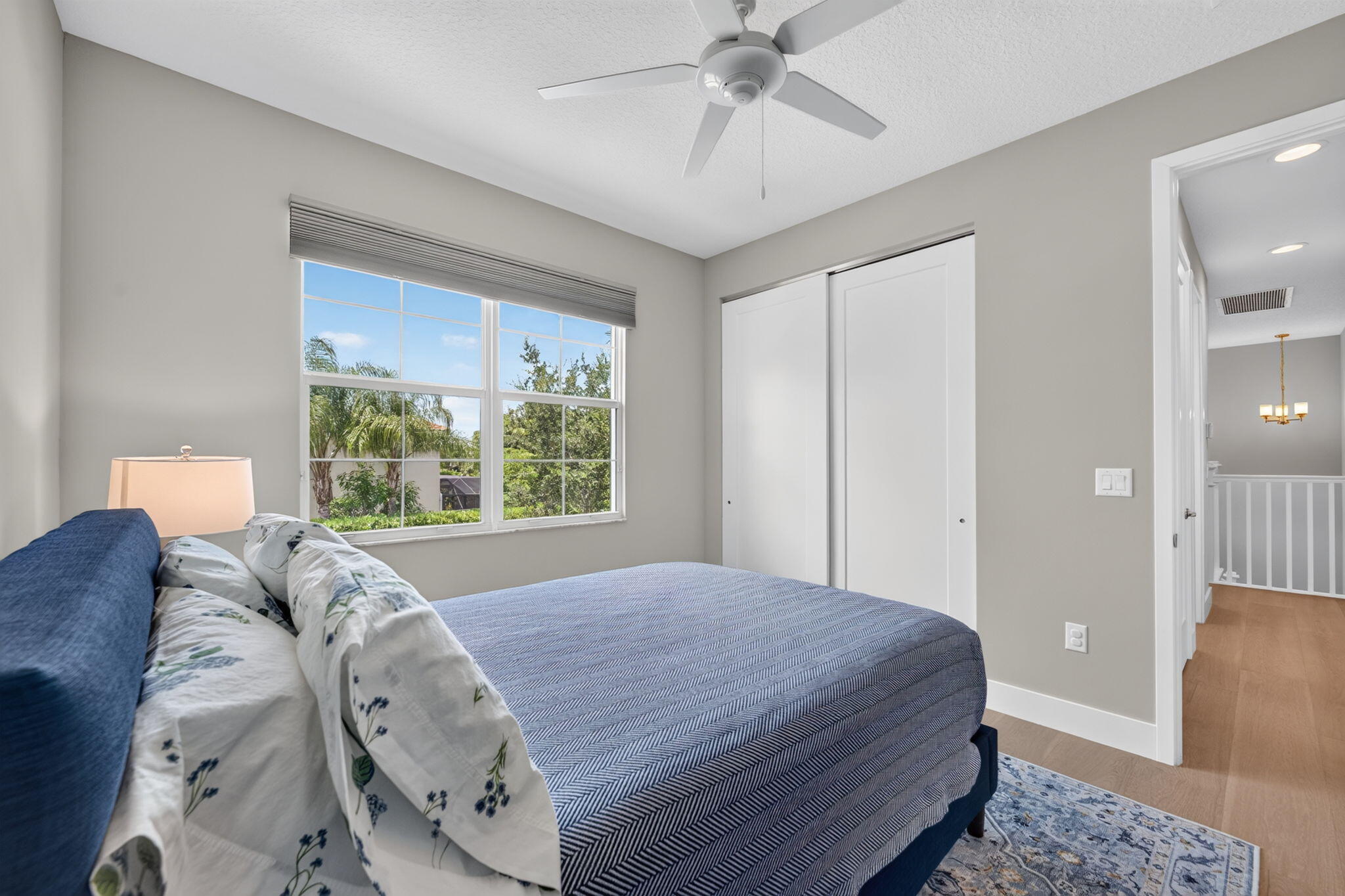 SUSSMAN AGR PUD NORTH PLAT ONE - Residential