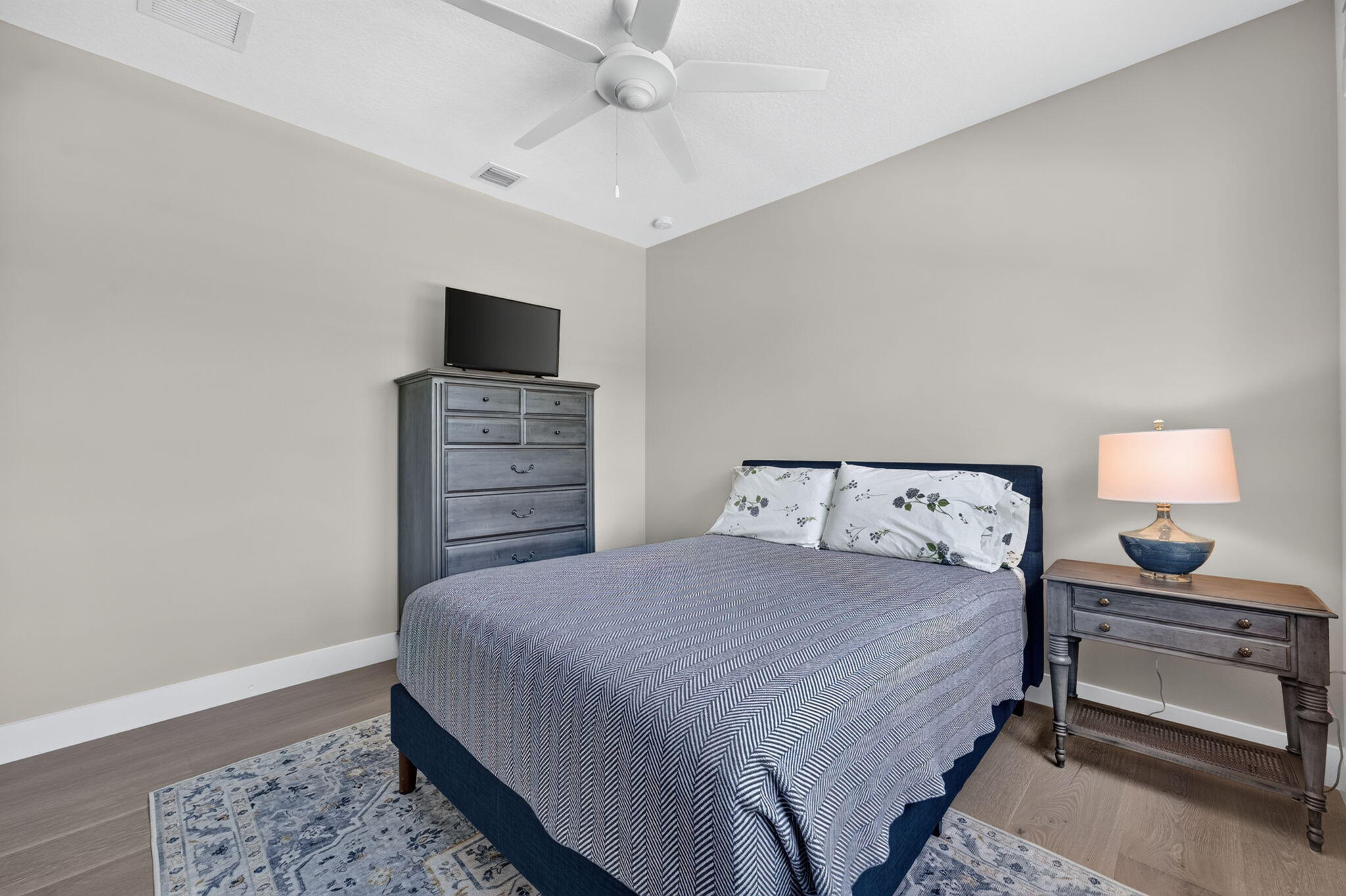 SUSSMAN AGR PUD NORTH PLAT ONE - Residential