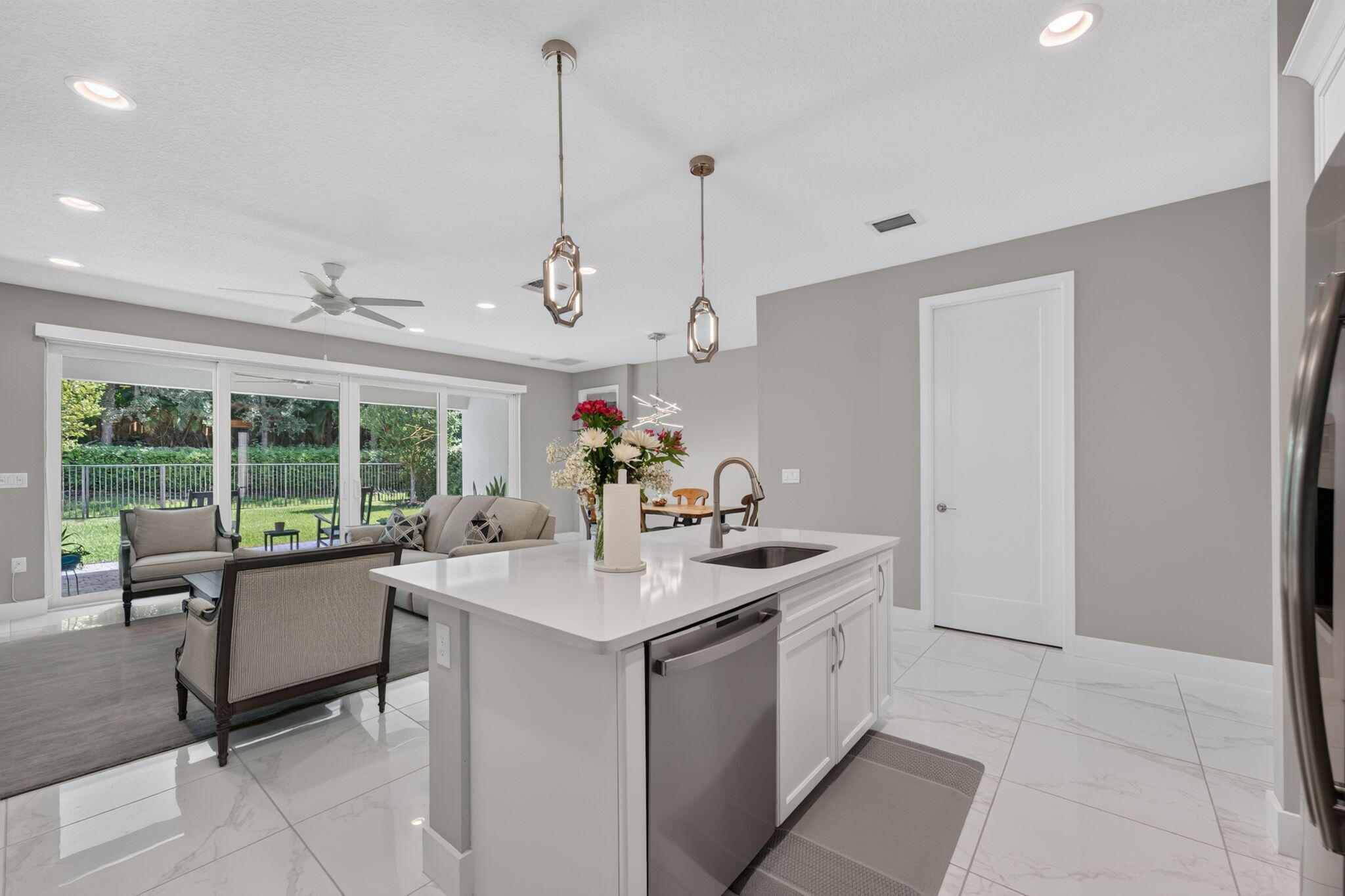 SUSSMAN AGR PUD NORTH PLAT ONE - Residential