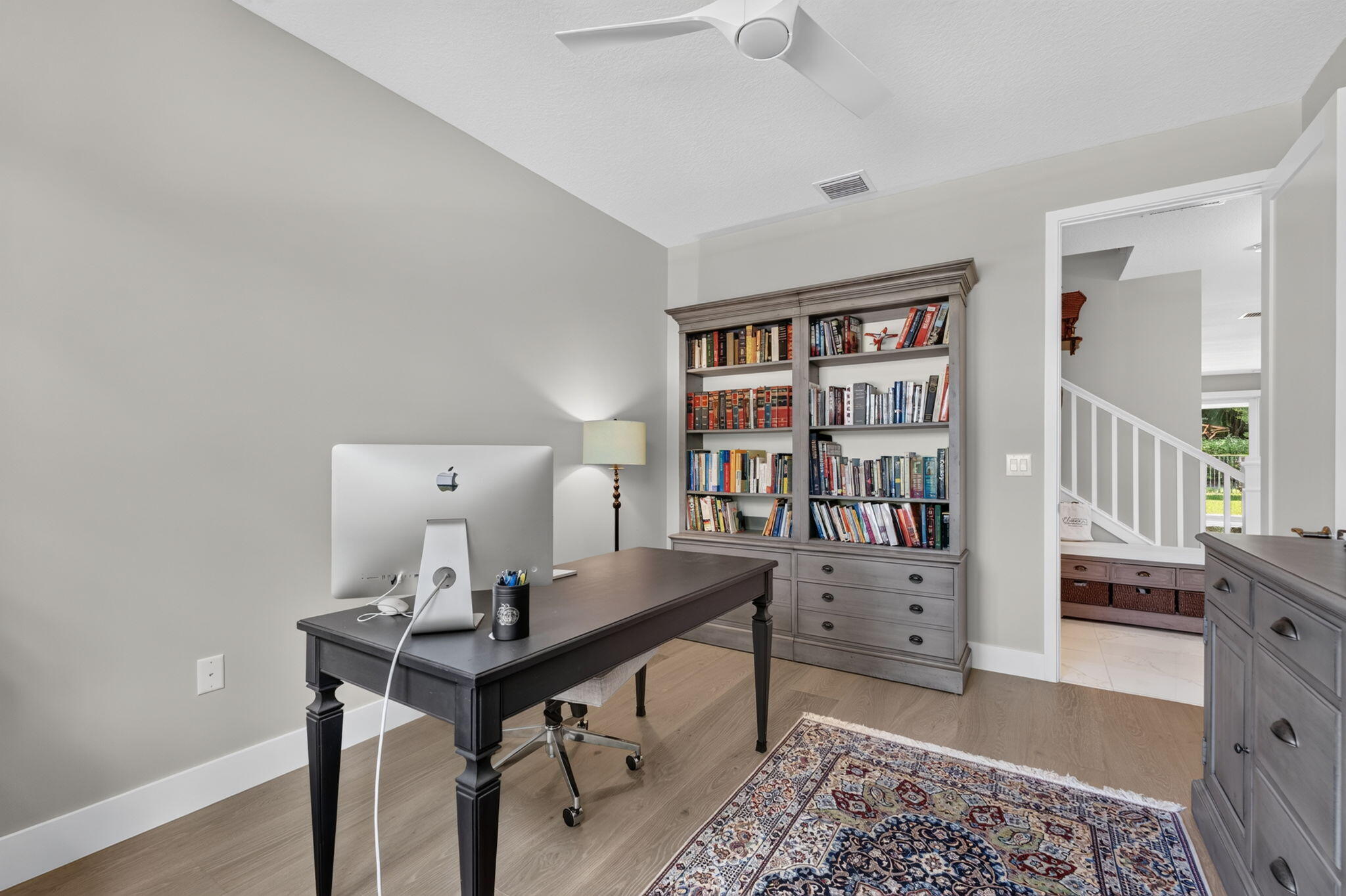 SUSSMAN AGR PUD NORTH PLAT ONE - Residential