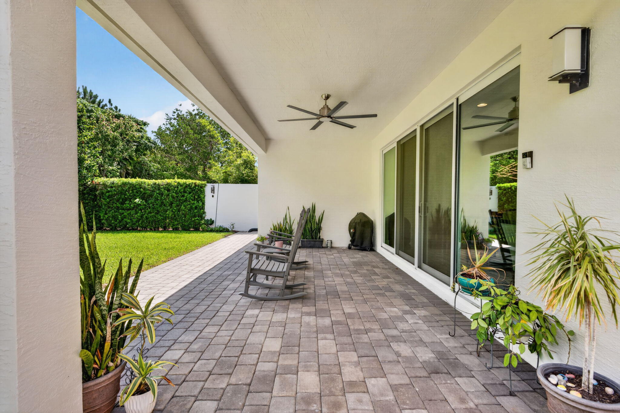 SUSSMAN AGR PUD NORTH PLAT ONE - Residential