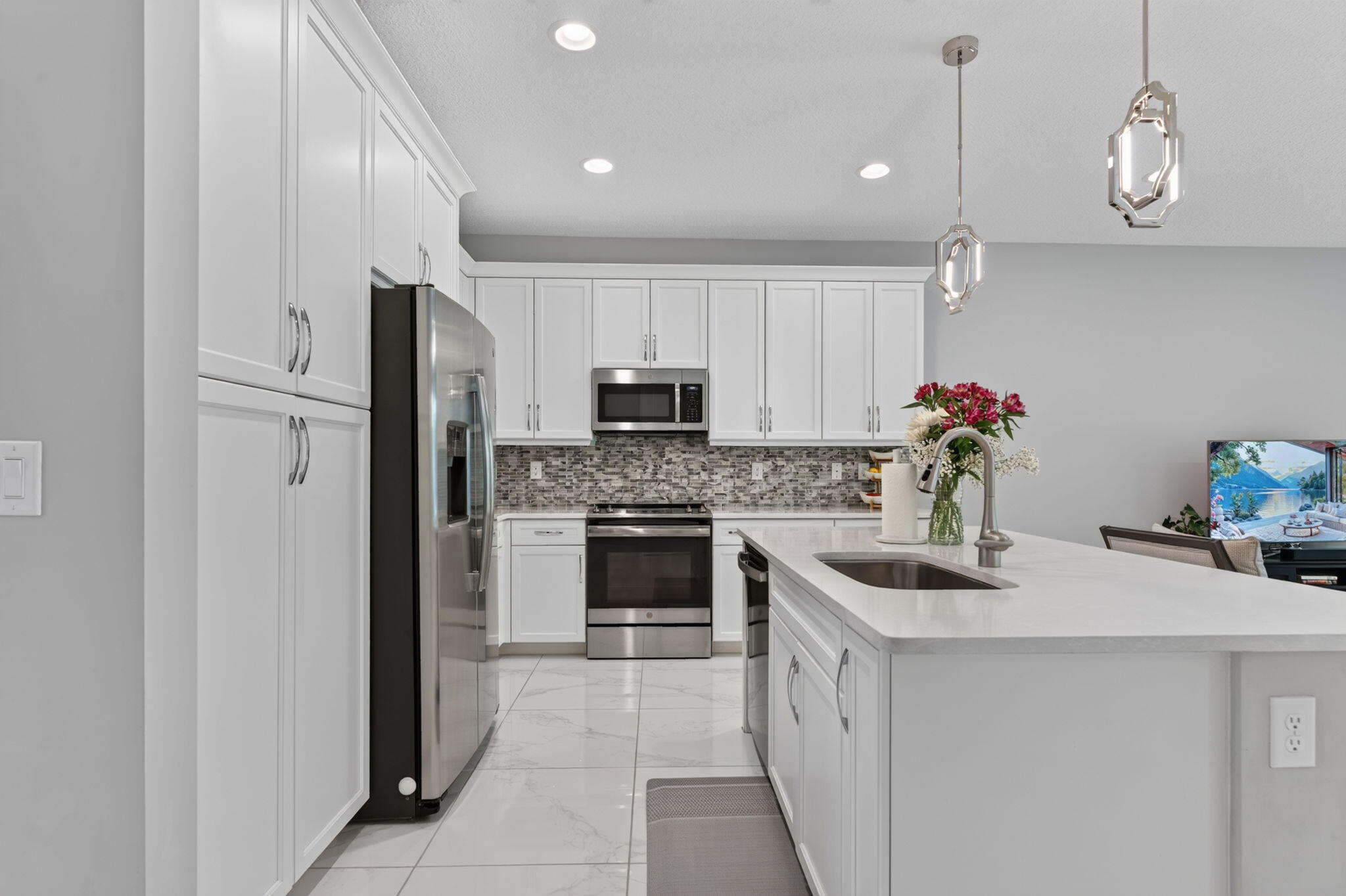 SUSSMAN AGR PUD NORTH PLAT ONE - Residential