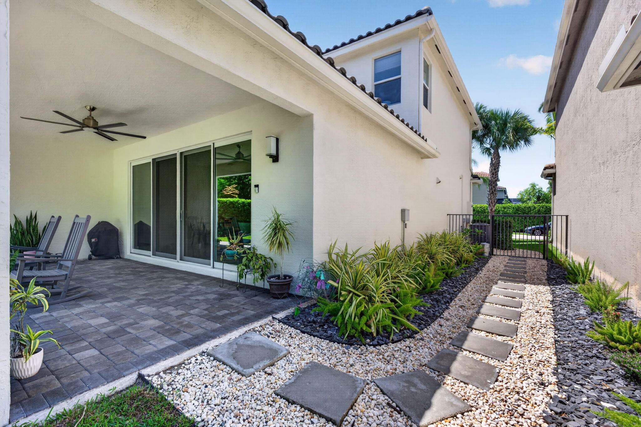 SUSSMAN AGR PUD NORTH PLAT ONE - Residential