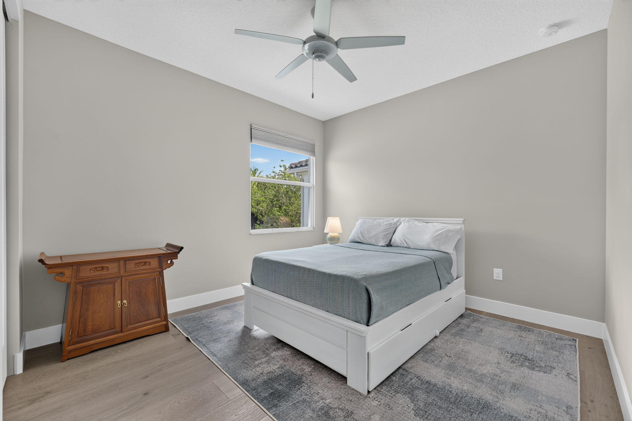 SUSSMAN AGR PUD NORTH PLAT ONE - Residential
