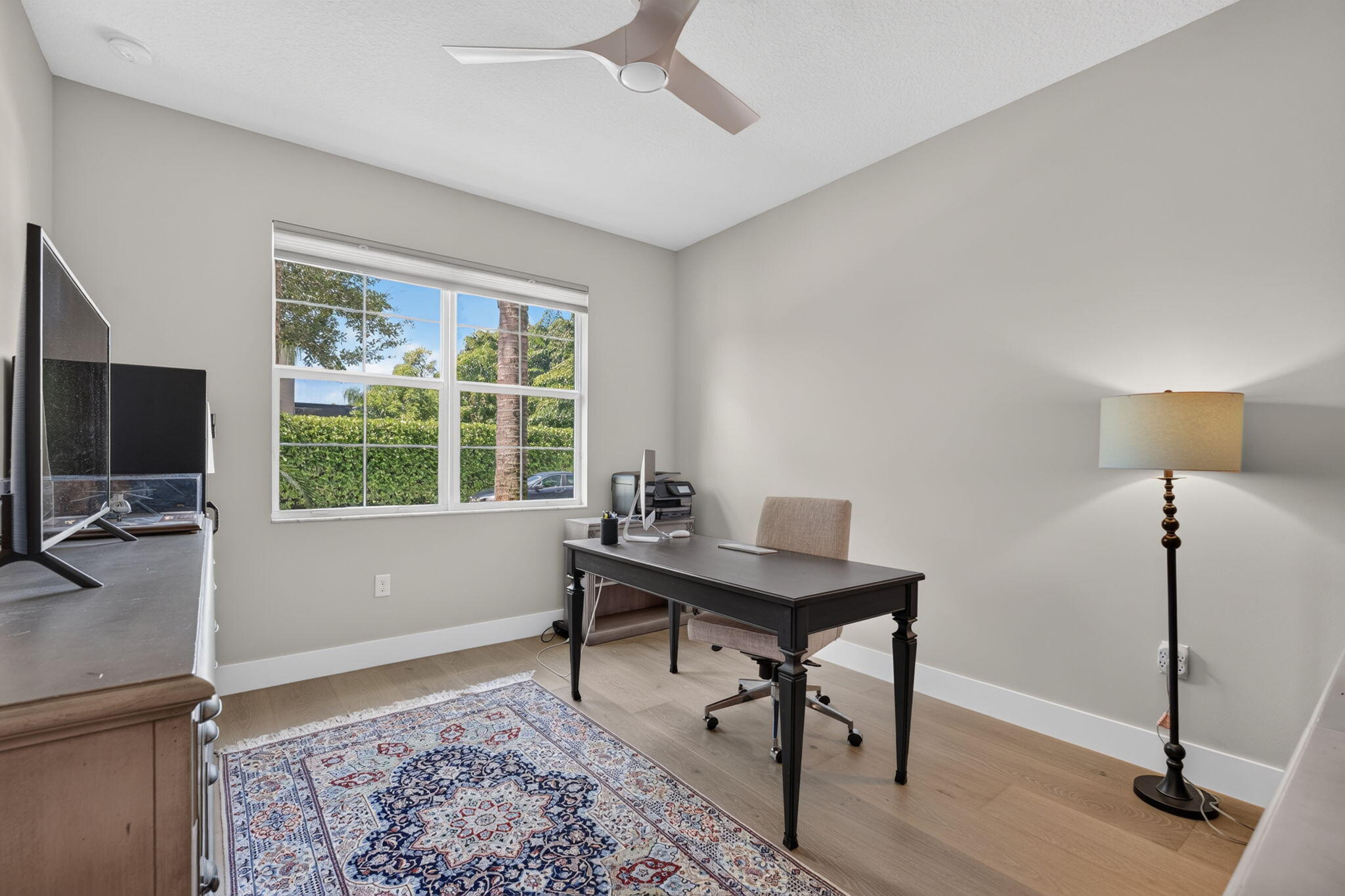 SUSSMAN AGR PUD NORTH PLAT ONE - Residential