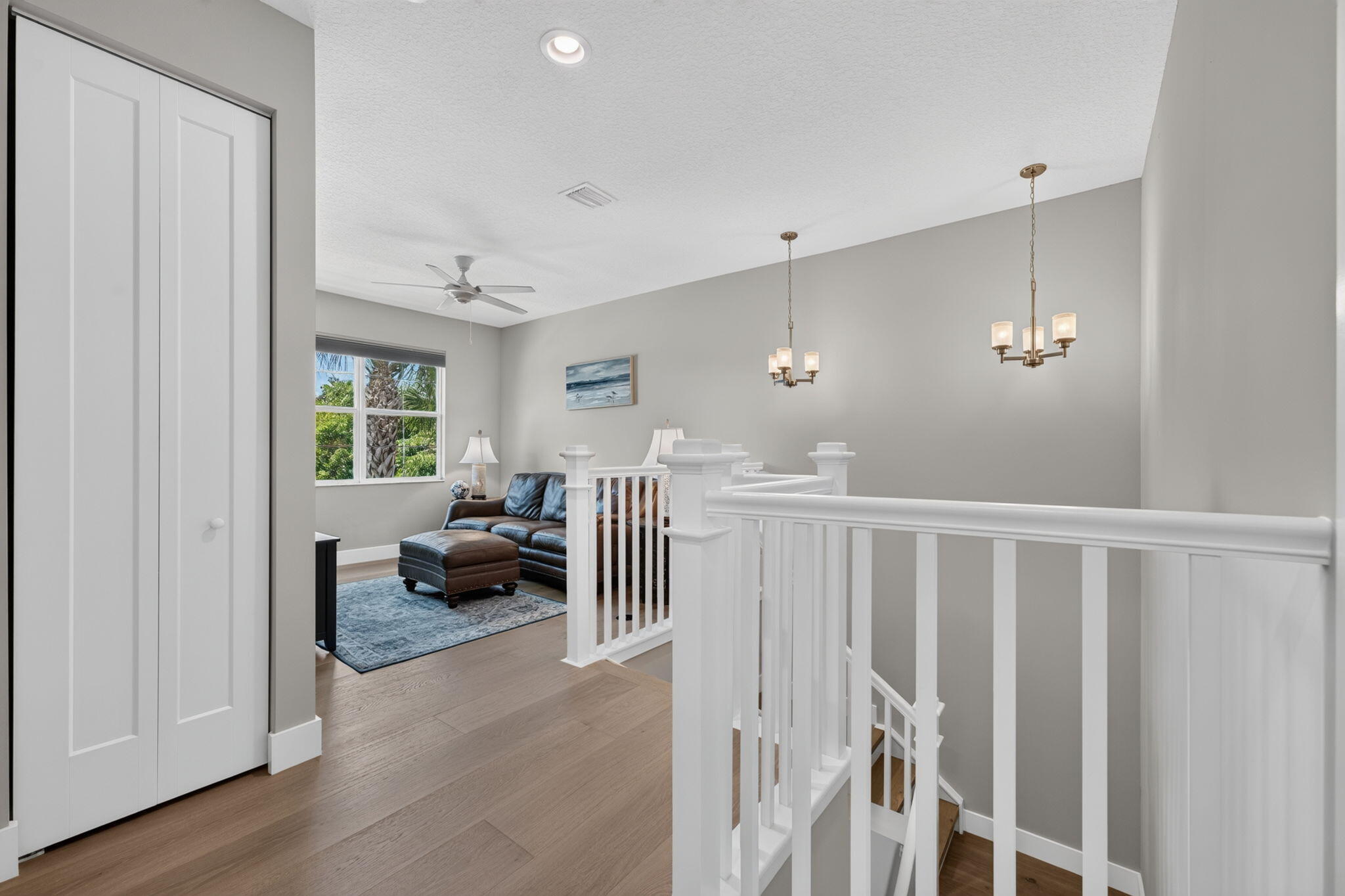 SUSSMAN AGR PUD NORTH PLAT ONE - Residential