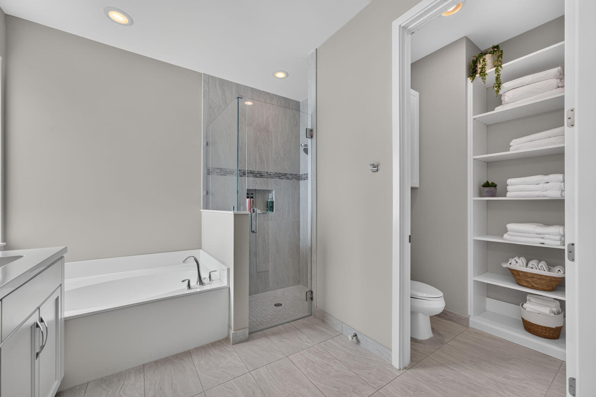 SUSSMAN AGR PUD NORTH PLAT ONE - Residential