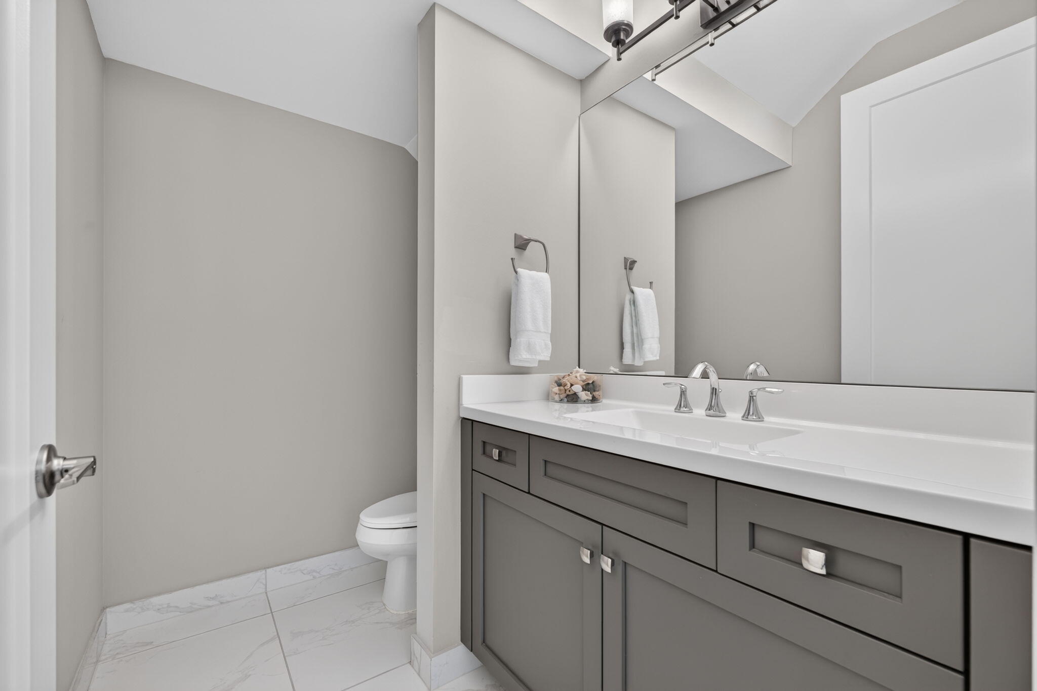 SUSSMAN AGR PUD NORTH PLAT ONE - Residential
