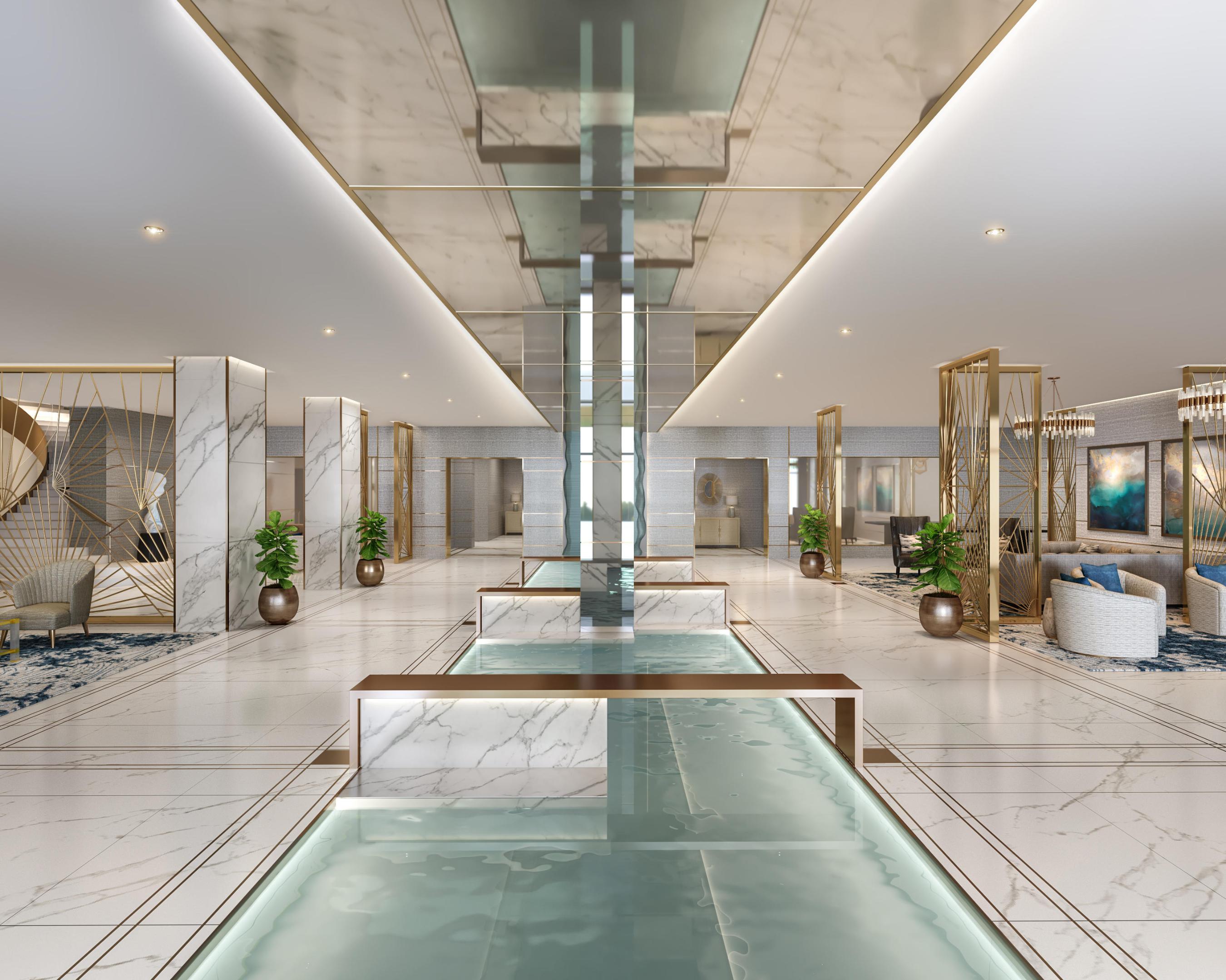 SPANISH RIVER LAND CO A - Residential