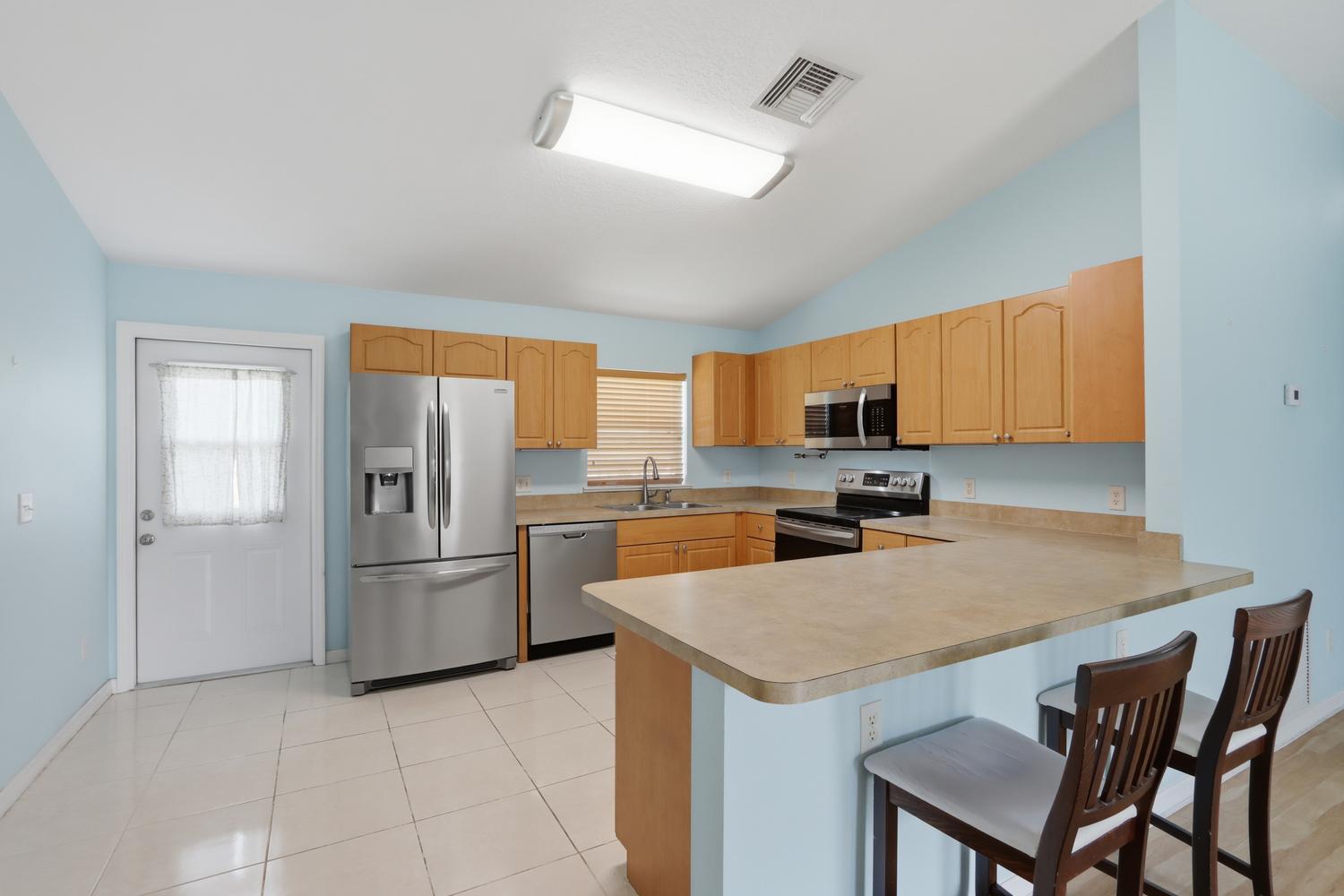 PORT ST LUCIE SECTION 33 - Residential