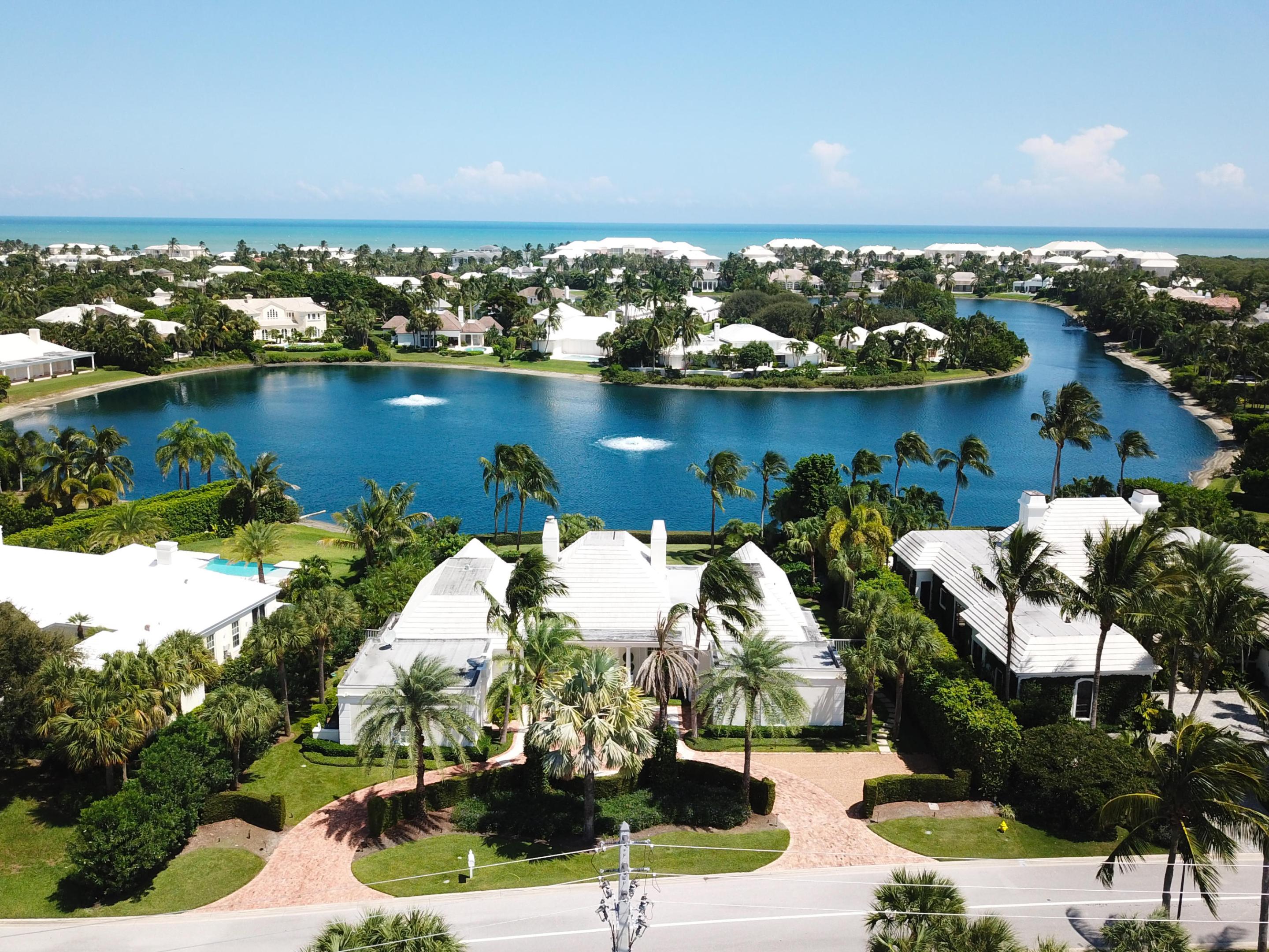 OLD PORT VILLAGE 4 - Residential